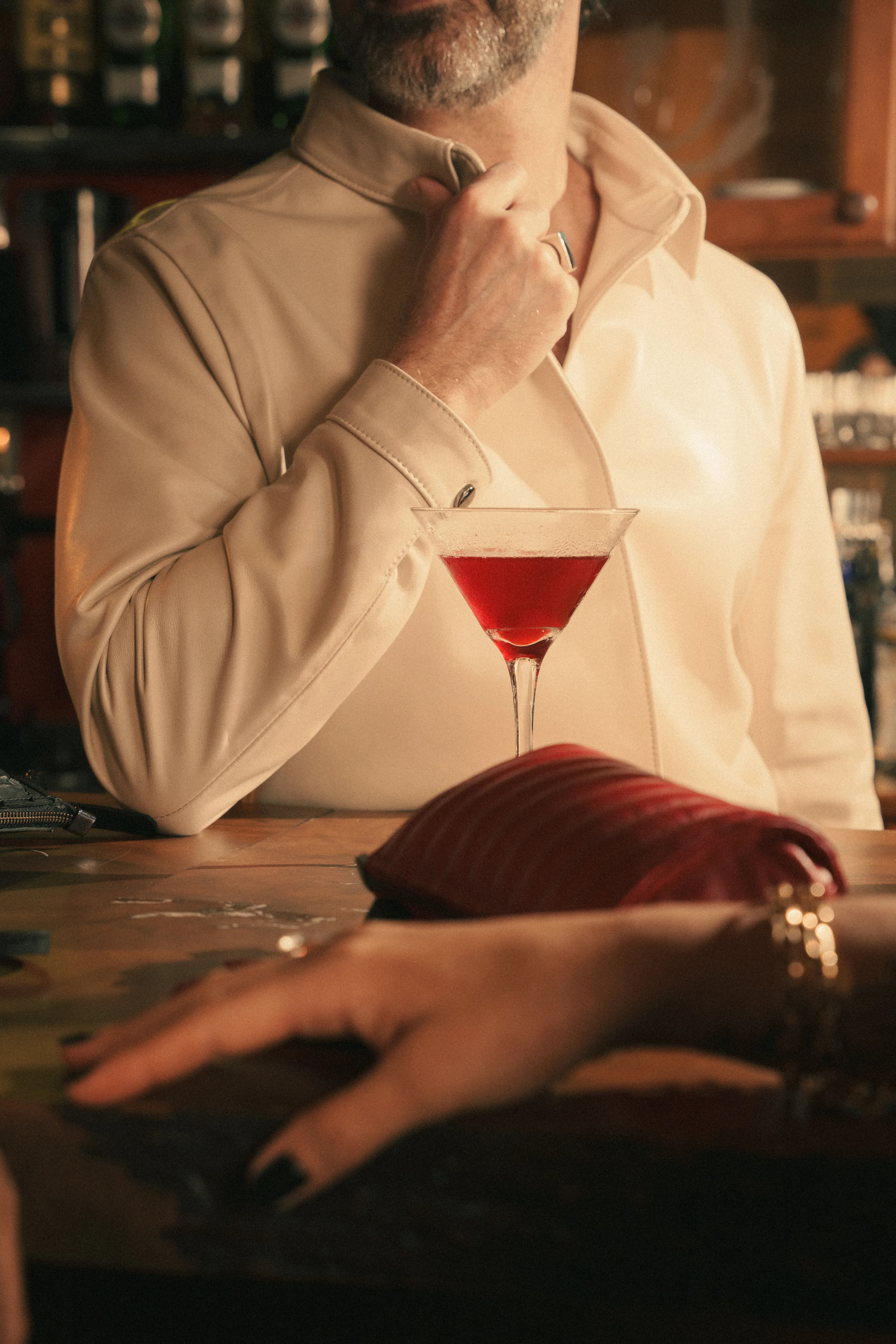 A. Estivanin Editorial gallery image 7 of 45