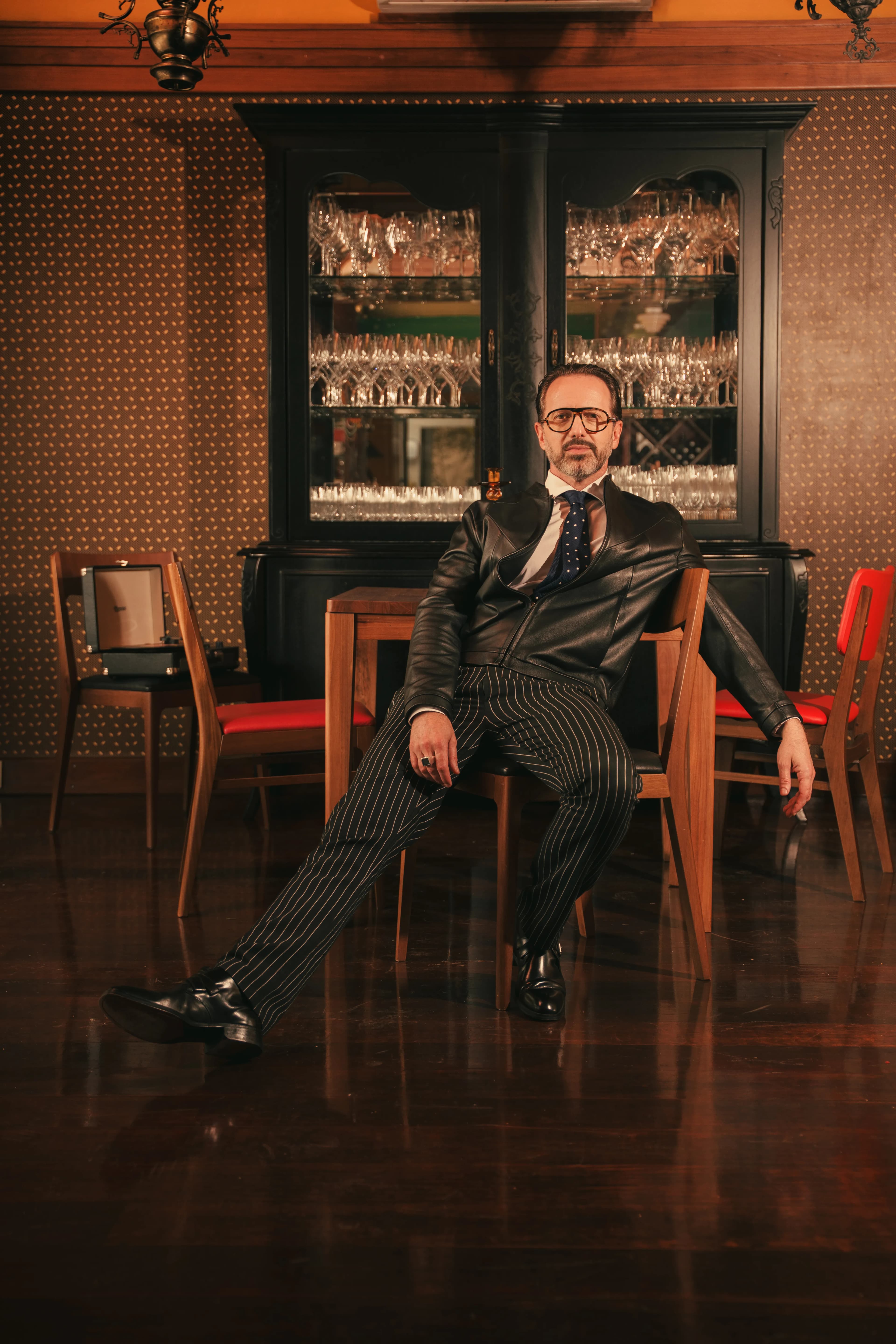 A. Estivanin Editorial gallery image 12 of 45