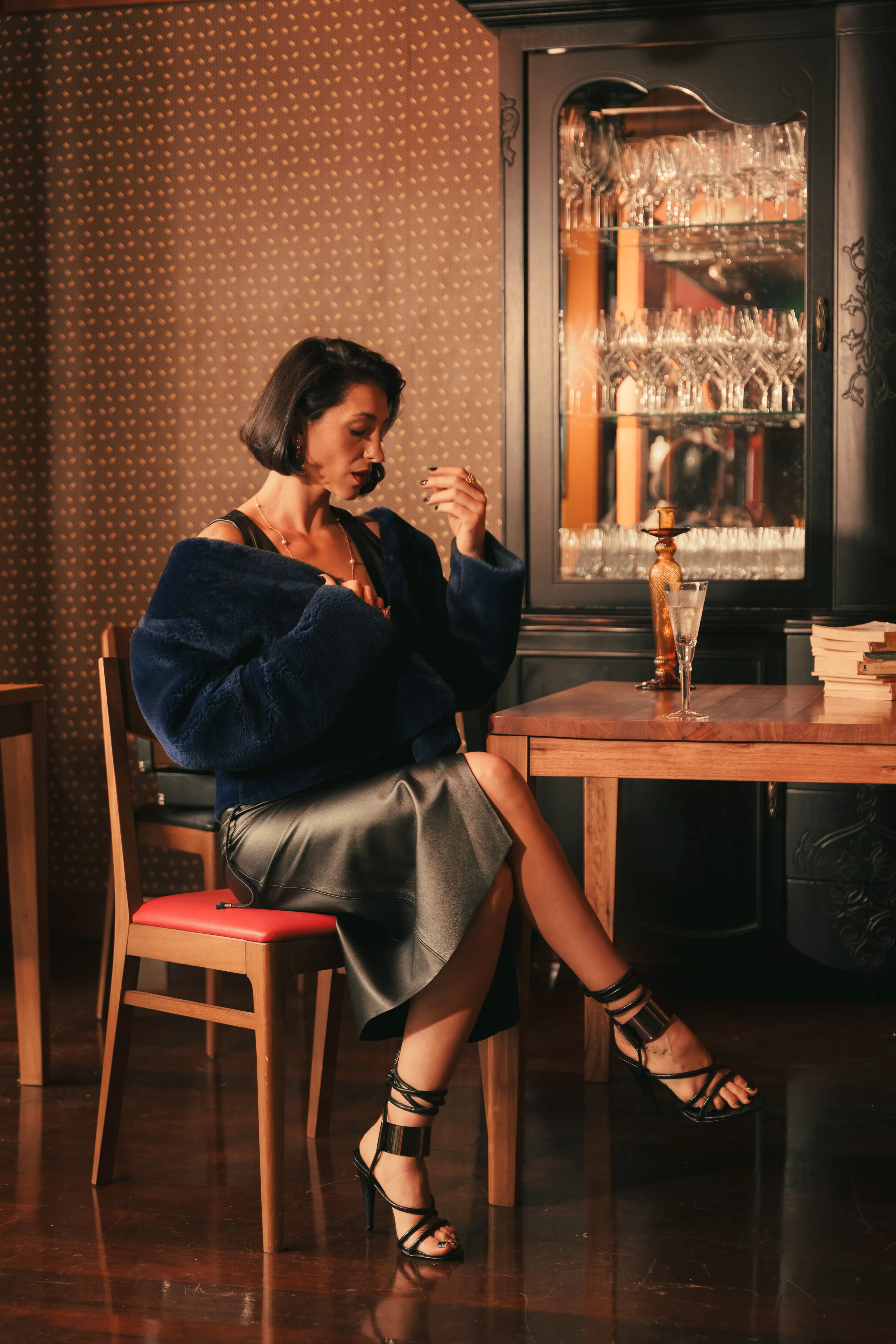 A. Estivanin Editorial gallery image 16 of 45