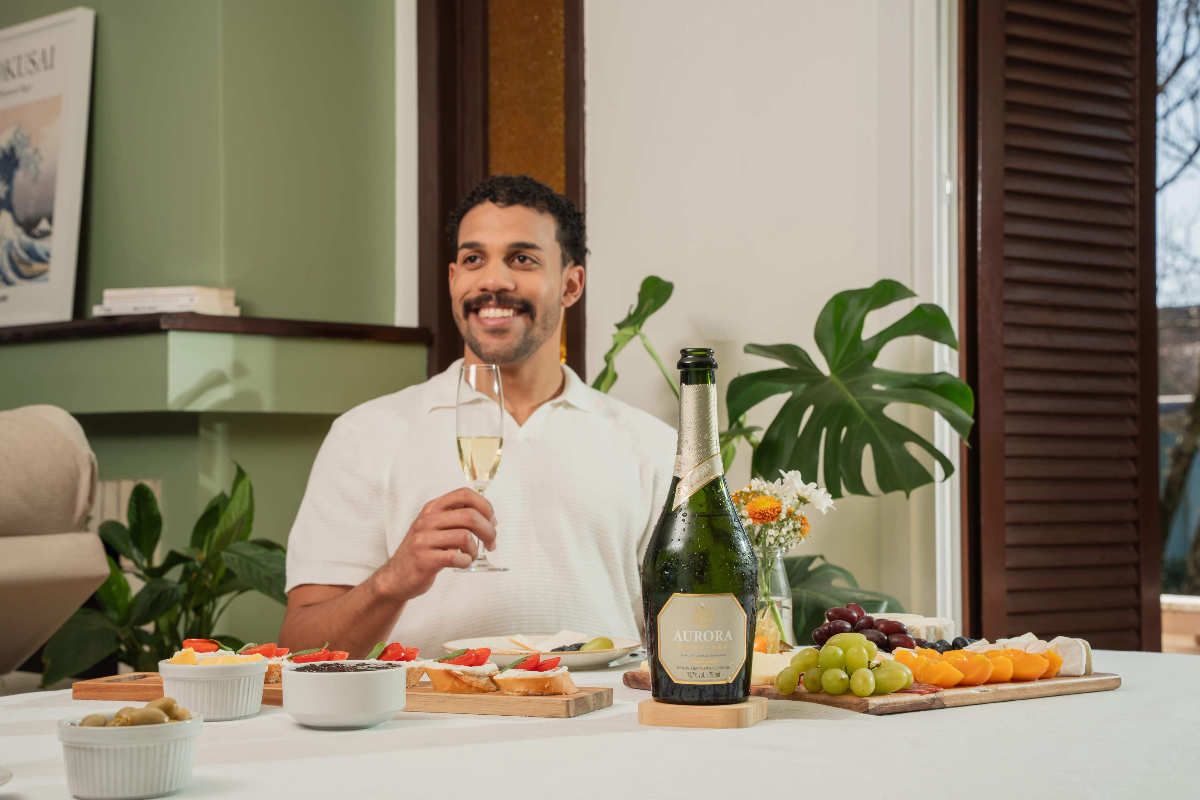 Aurora Selecao gallery image 6 of 54