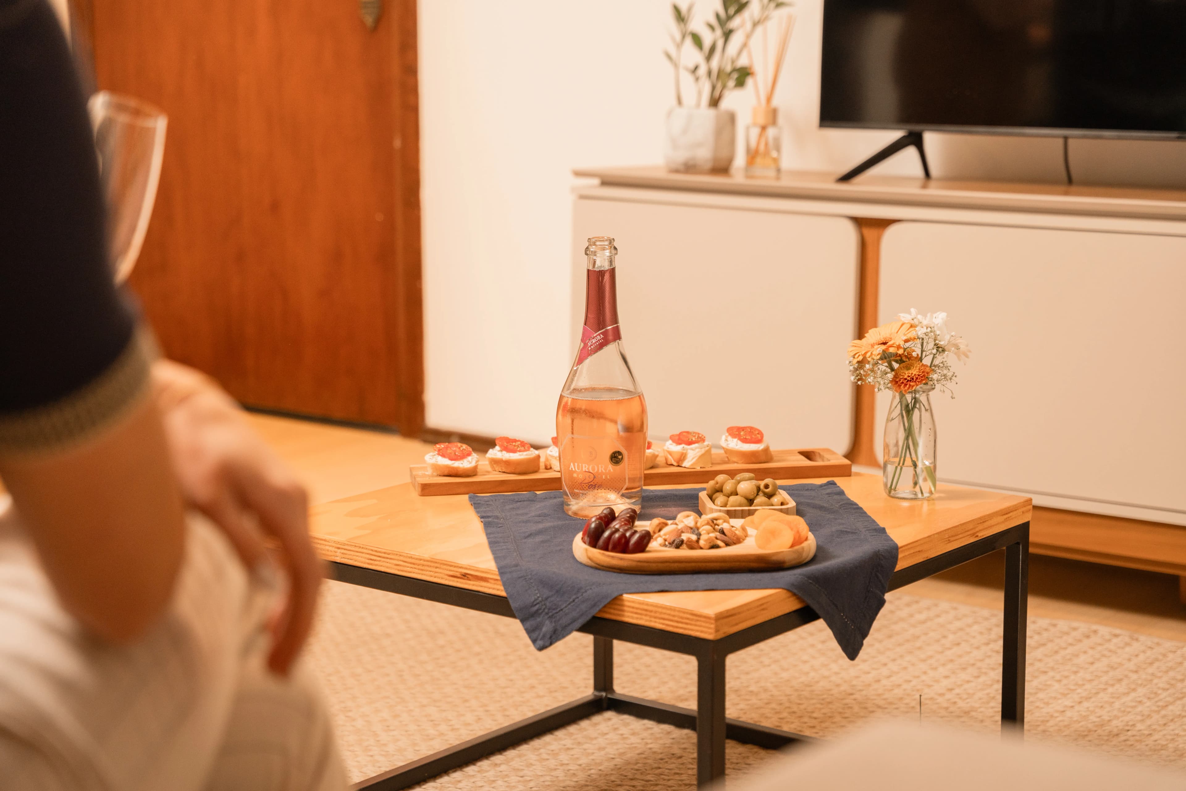 Aurora Selecao gallery image 13 of 54