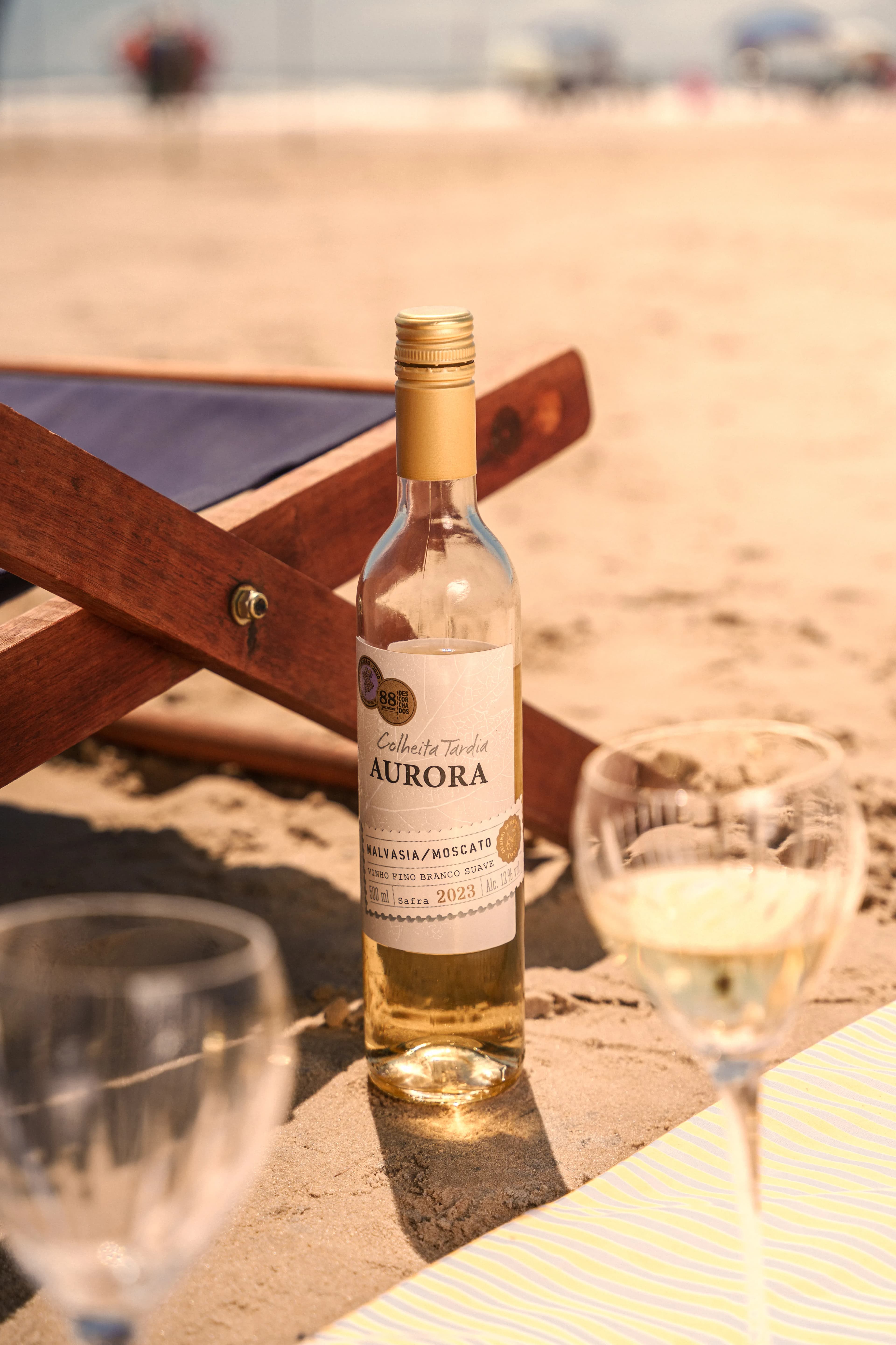 Aurora Selecao gallery image 23 of 54