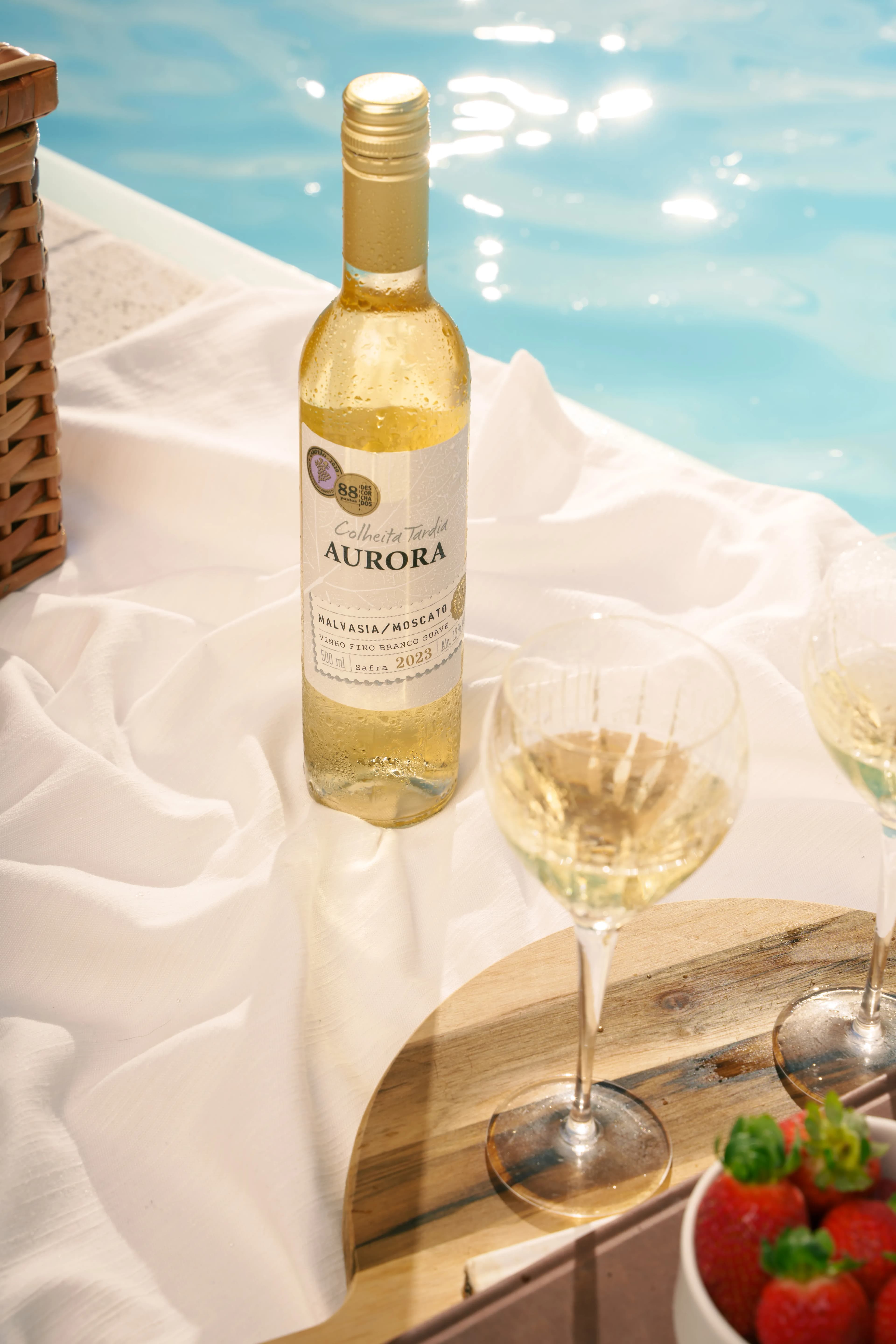 Aurora Selecao gallery image 40 of 54