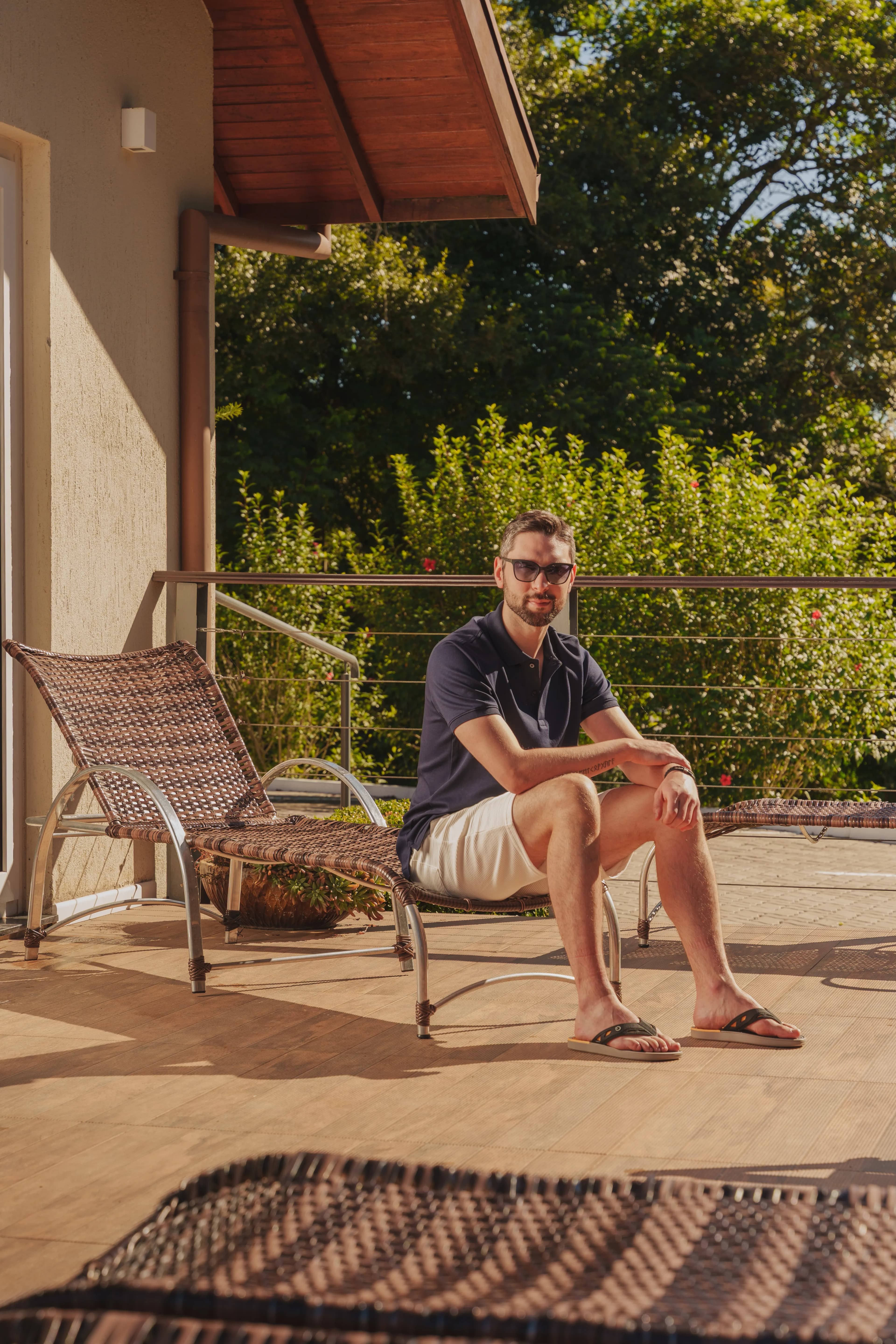 Cartago Summer Resort para Cartago