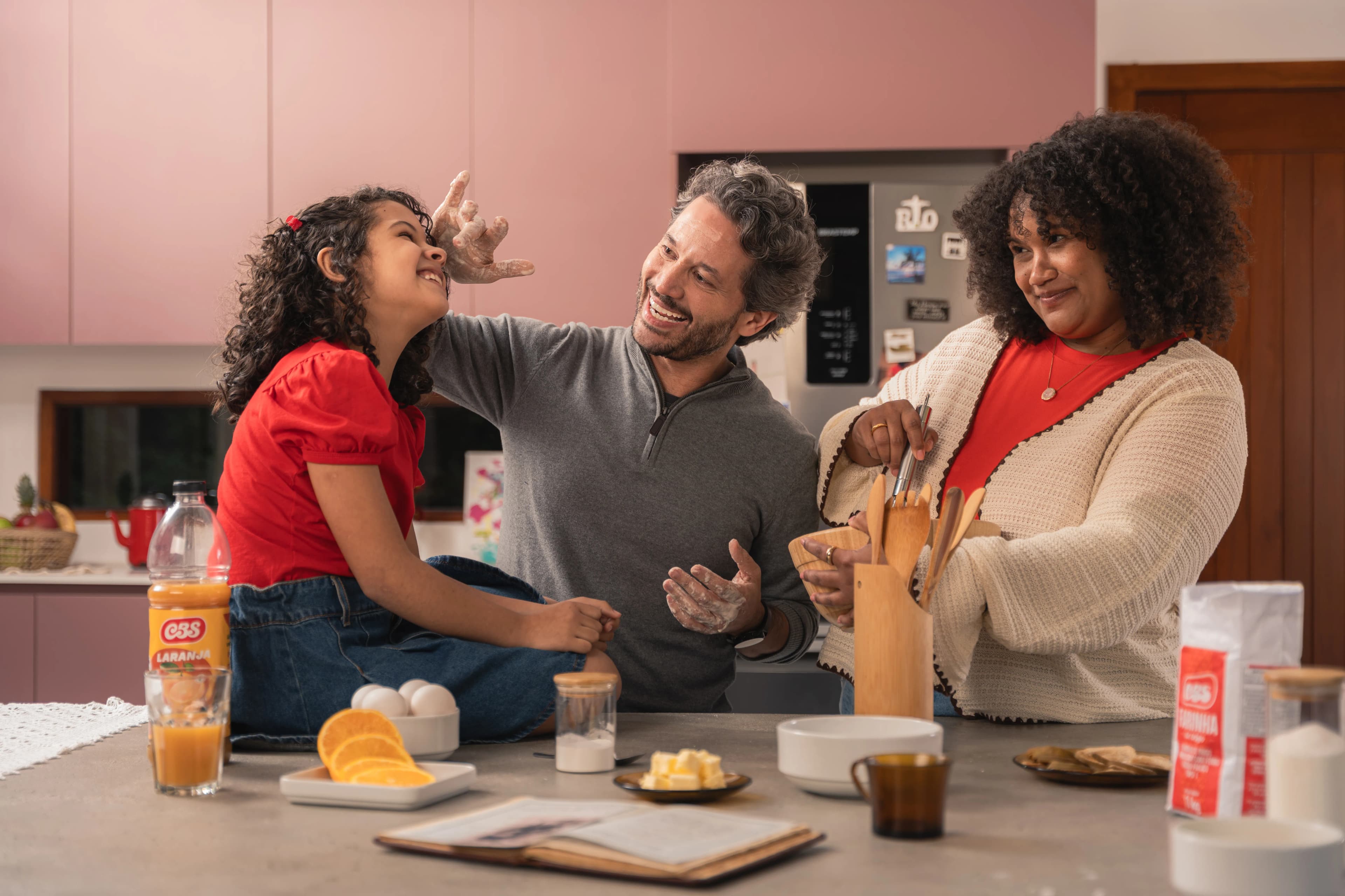 CBS Alimentos para CBS Alimentos