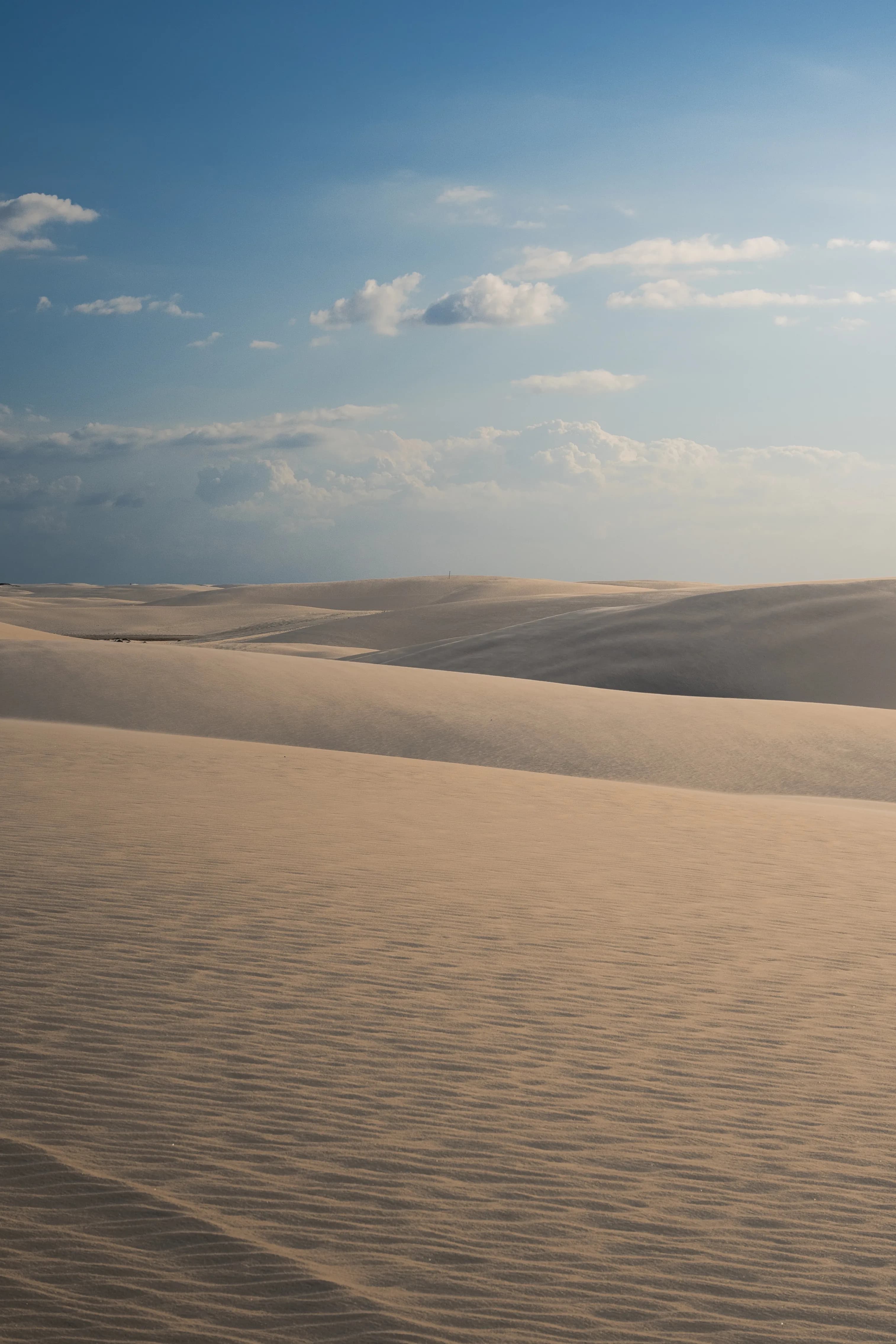 Lencois Maranhenses para Maranhao
