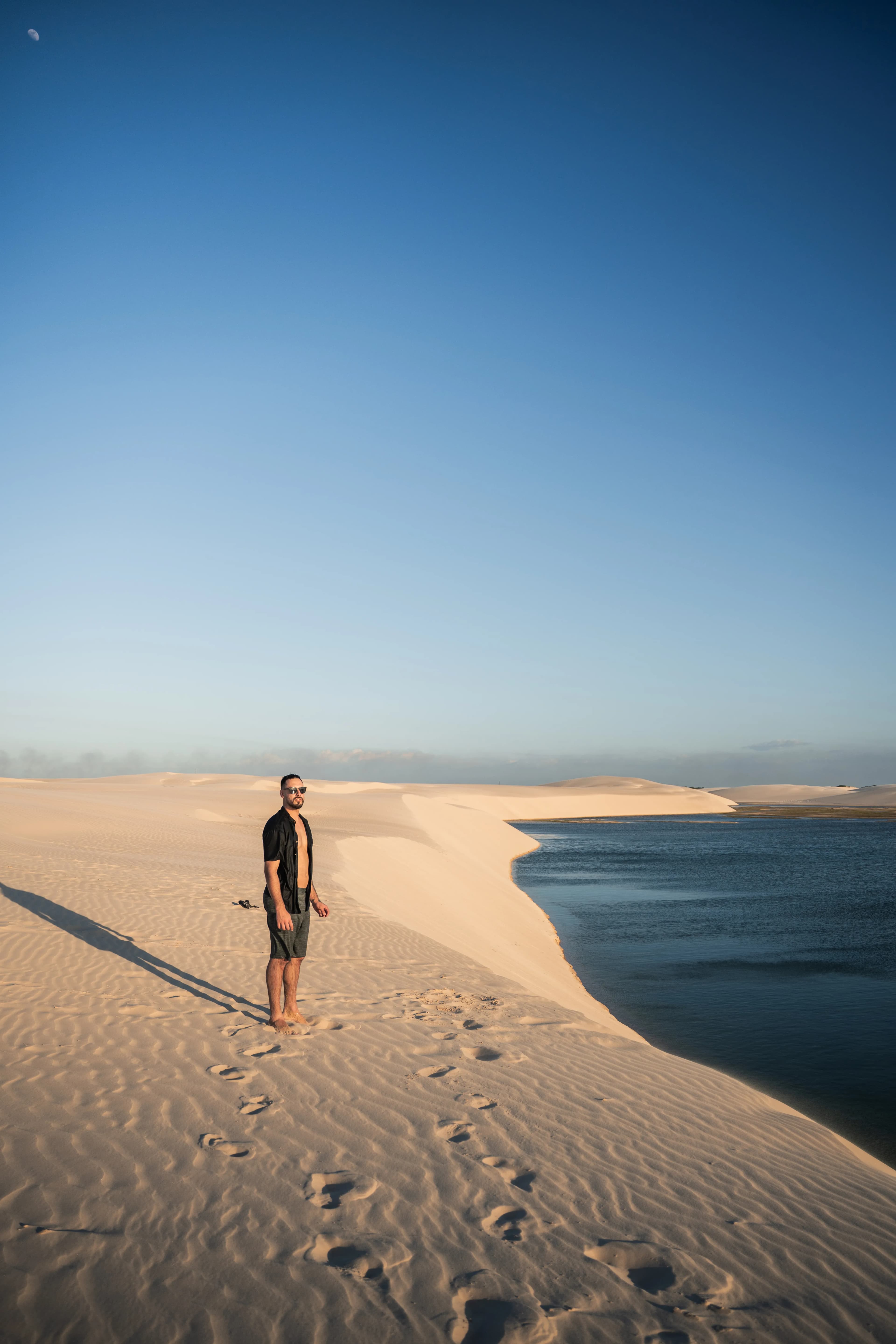 Lencois Maranhenses gallery image 12 of 93