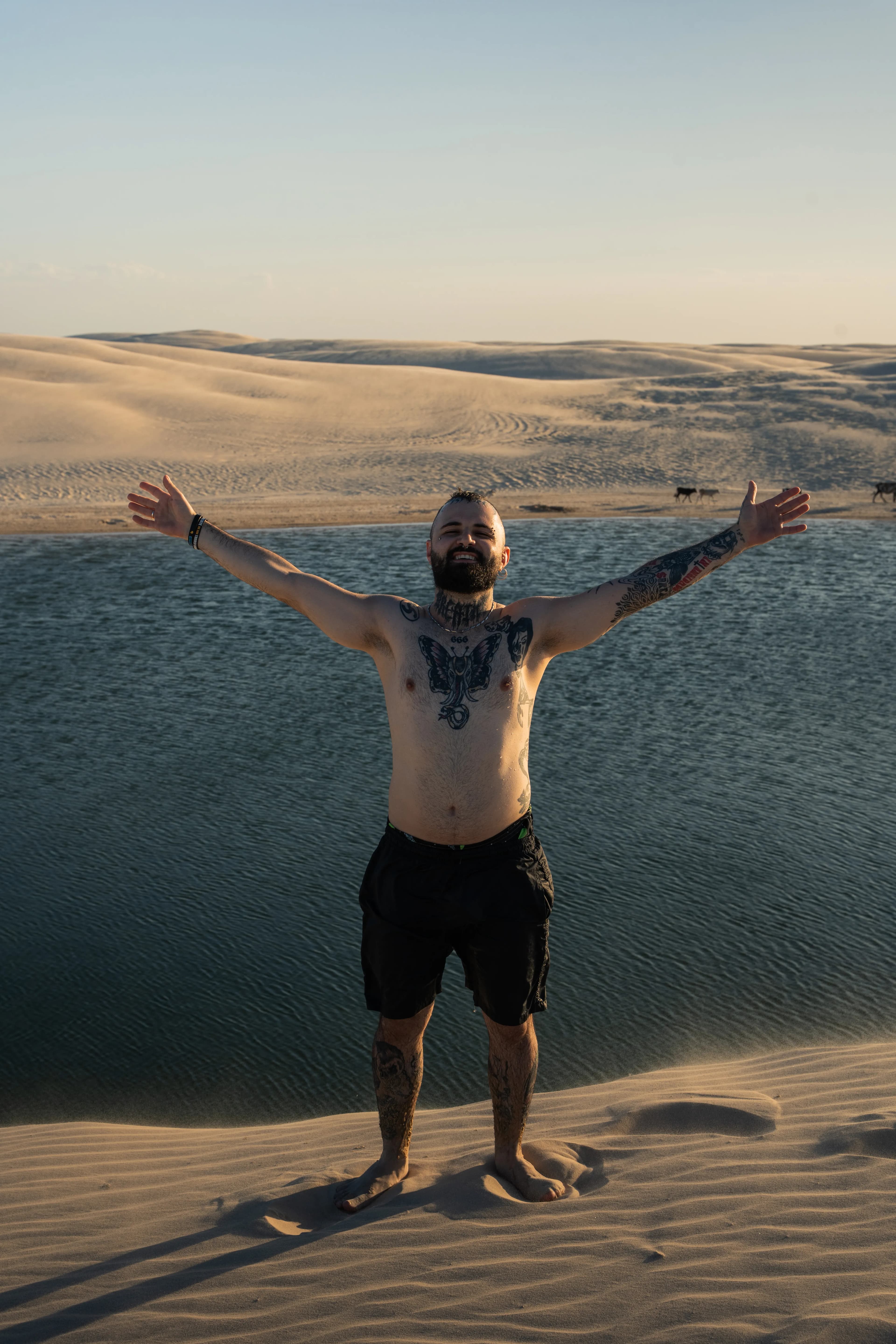 Lencois Maranhenses gallery image 15 of 93