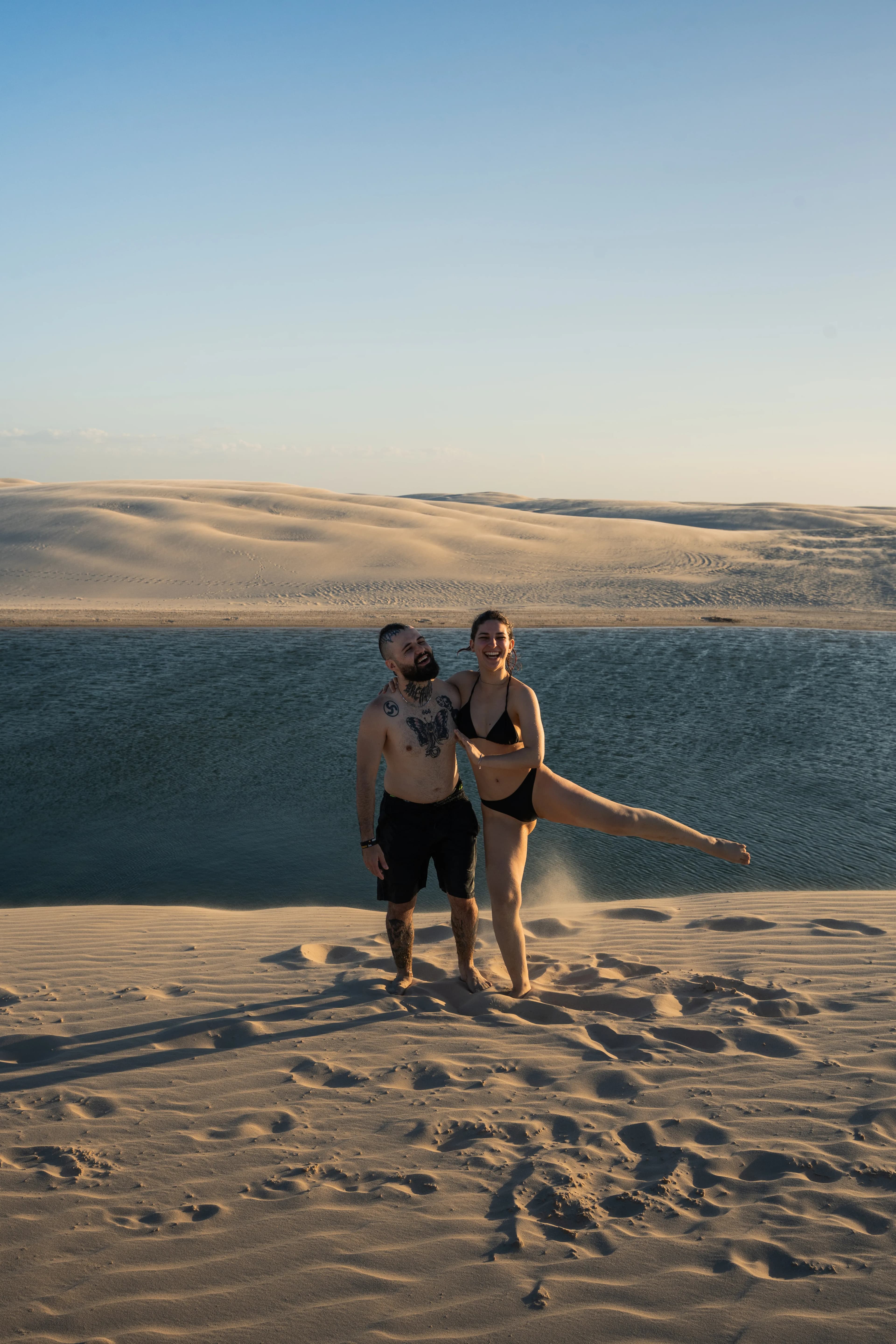 Lencois Maranhenses gallery image 16 of 93