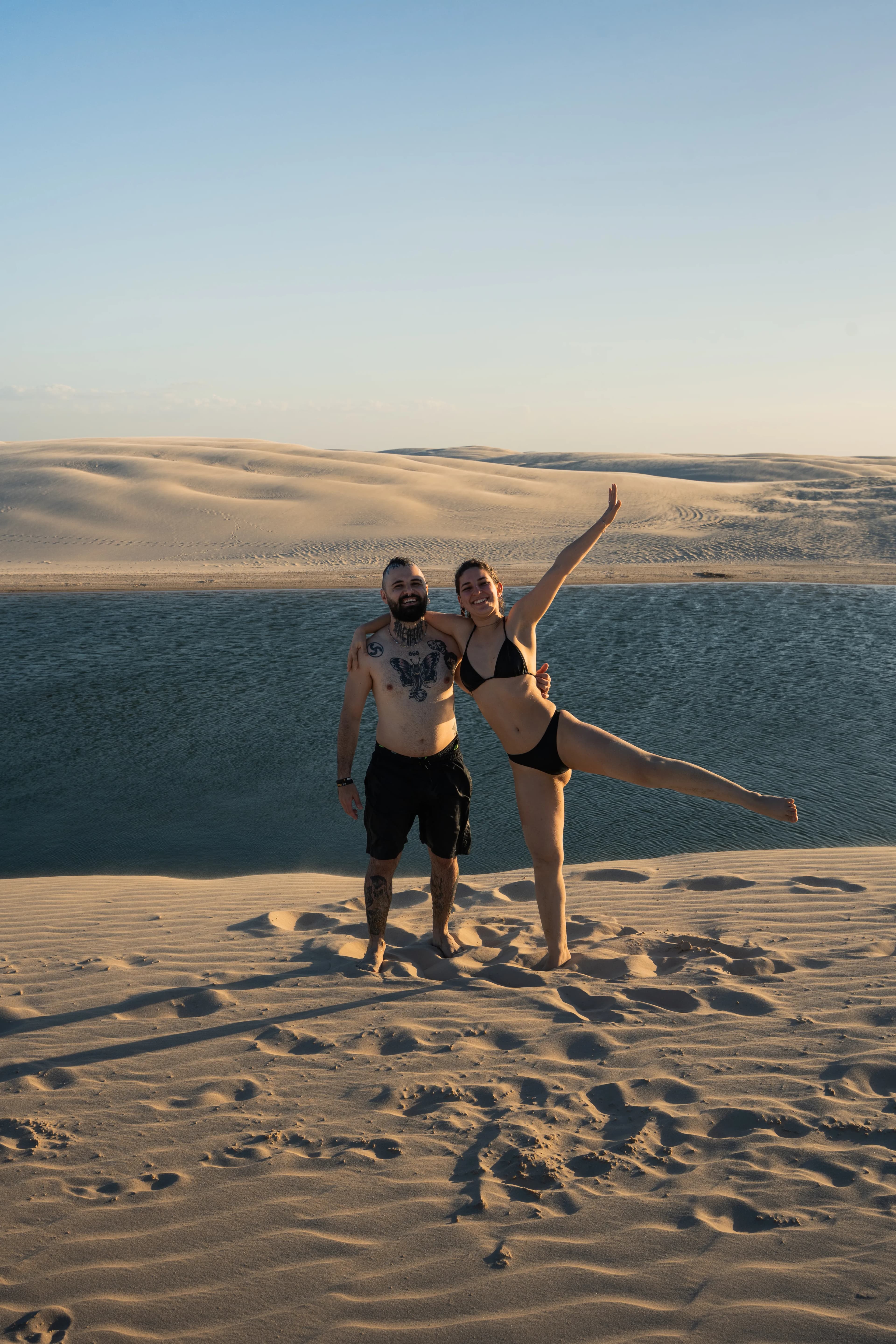 Lencois Maranhenses gallery image 17 of 93