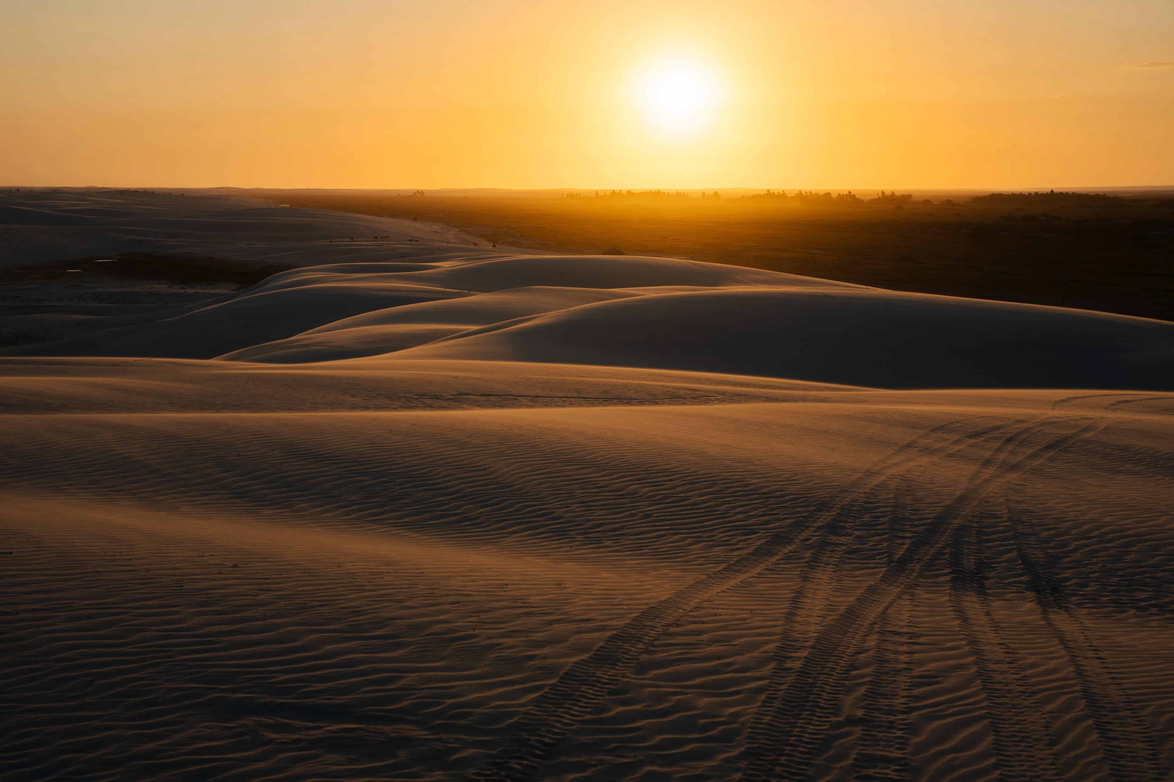 Lencois Maranhenses gallery image 19 of 93