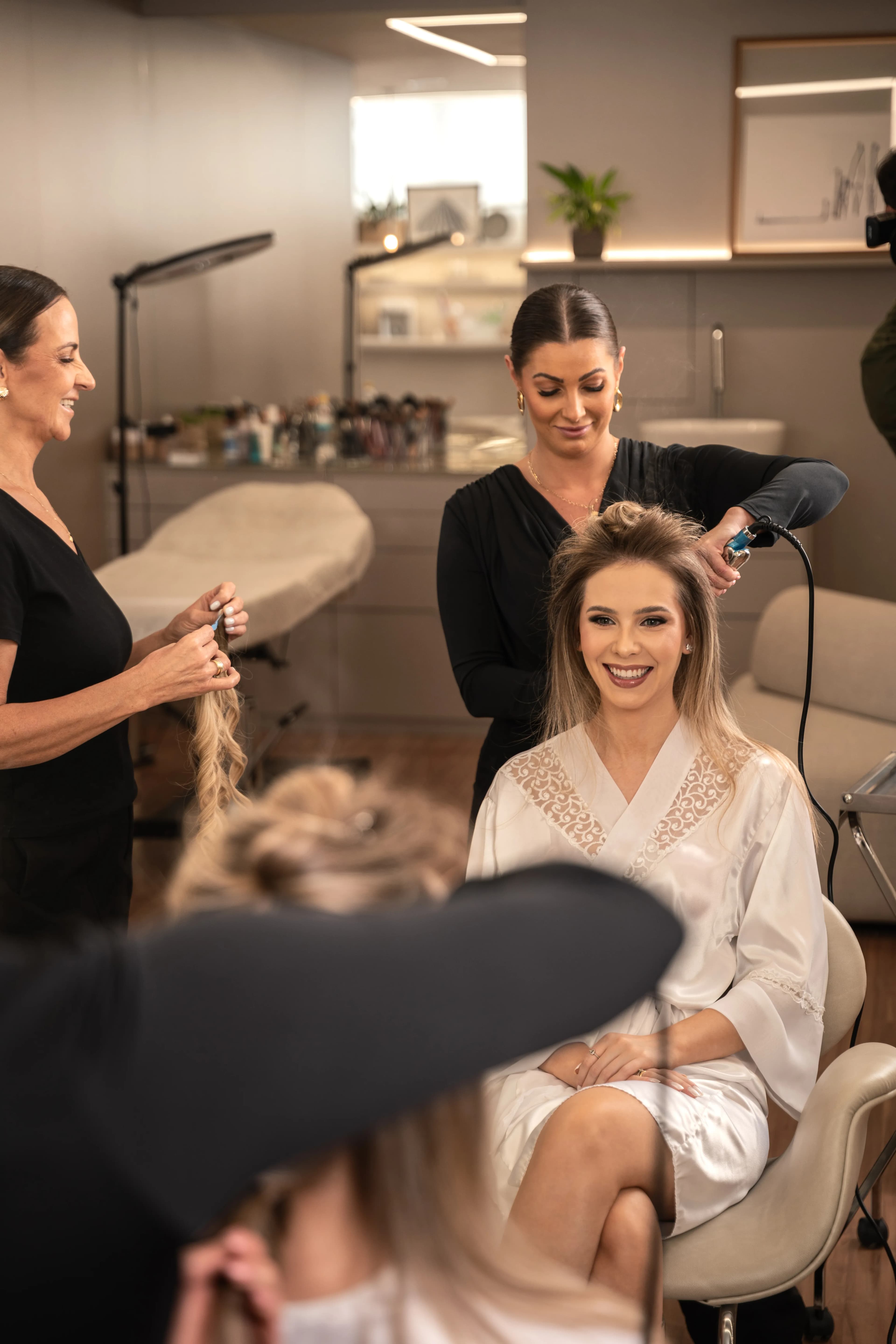 Salao Gisa Beauty Portraits gallery image 20 of 85