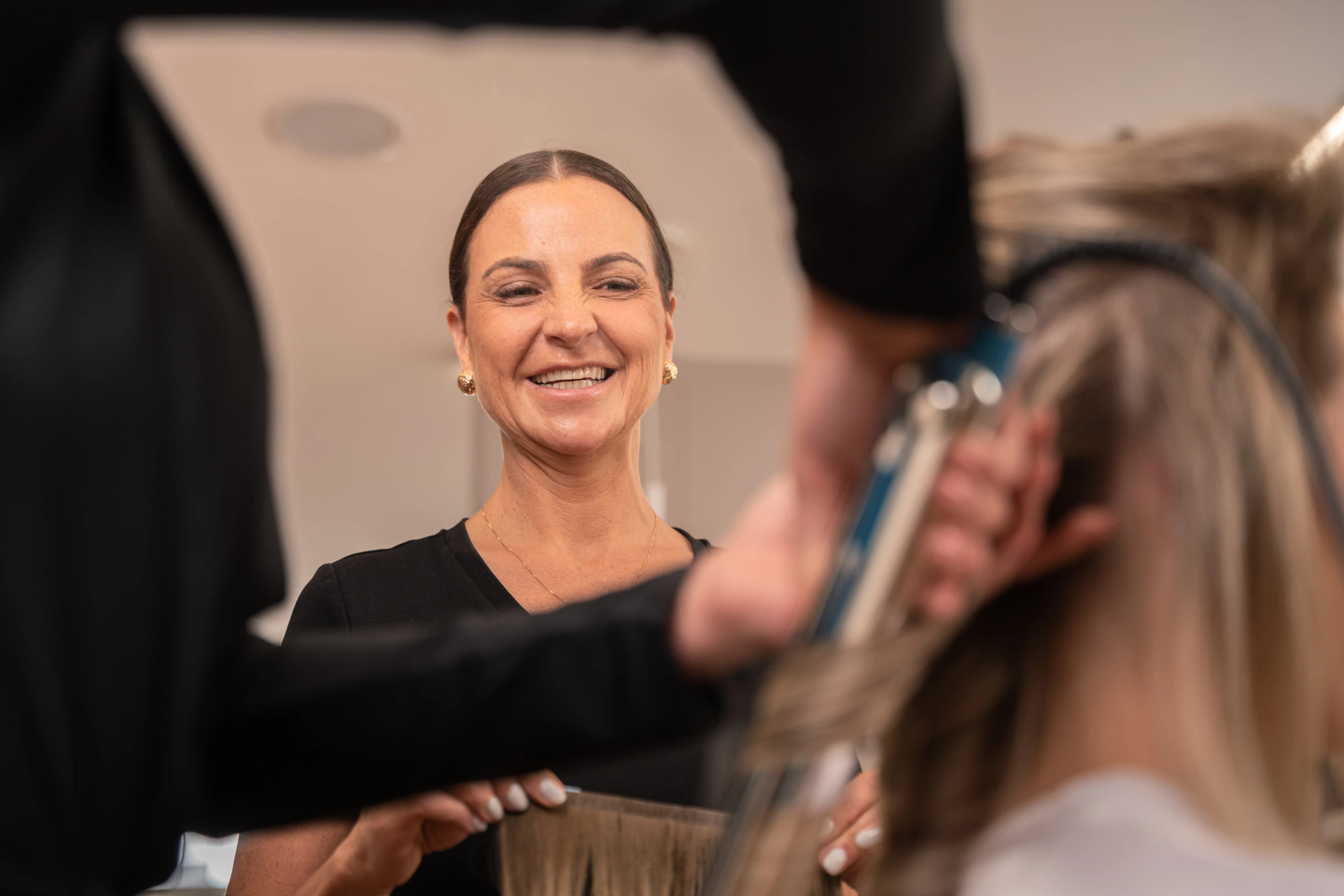 Salao Gisa Beauty Portraits gallery image 21 of 85