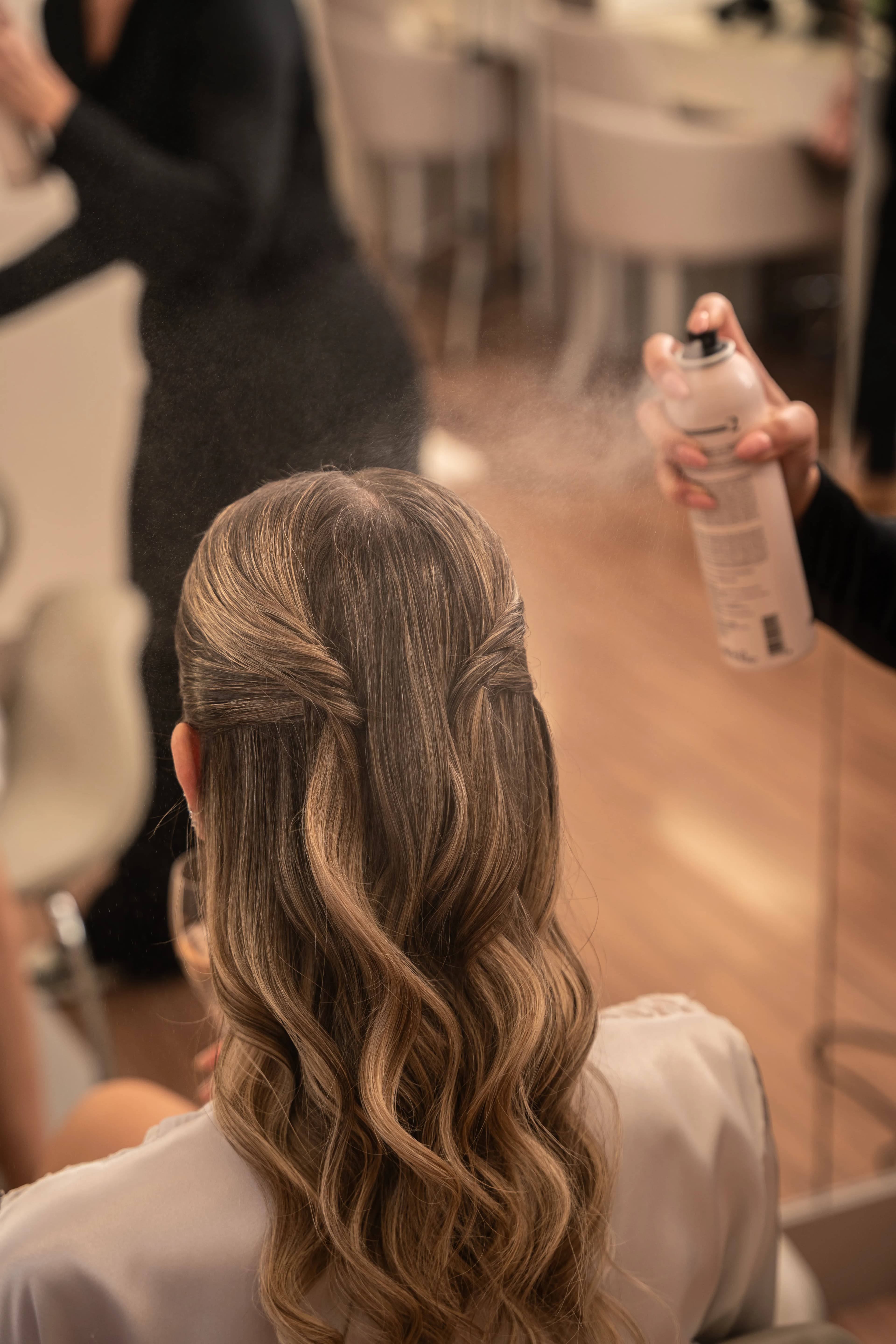 Salao Gisa Beauty Portraits gallery image 34 of 85