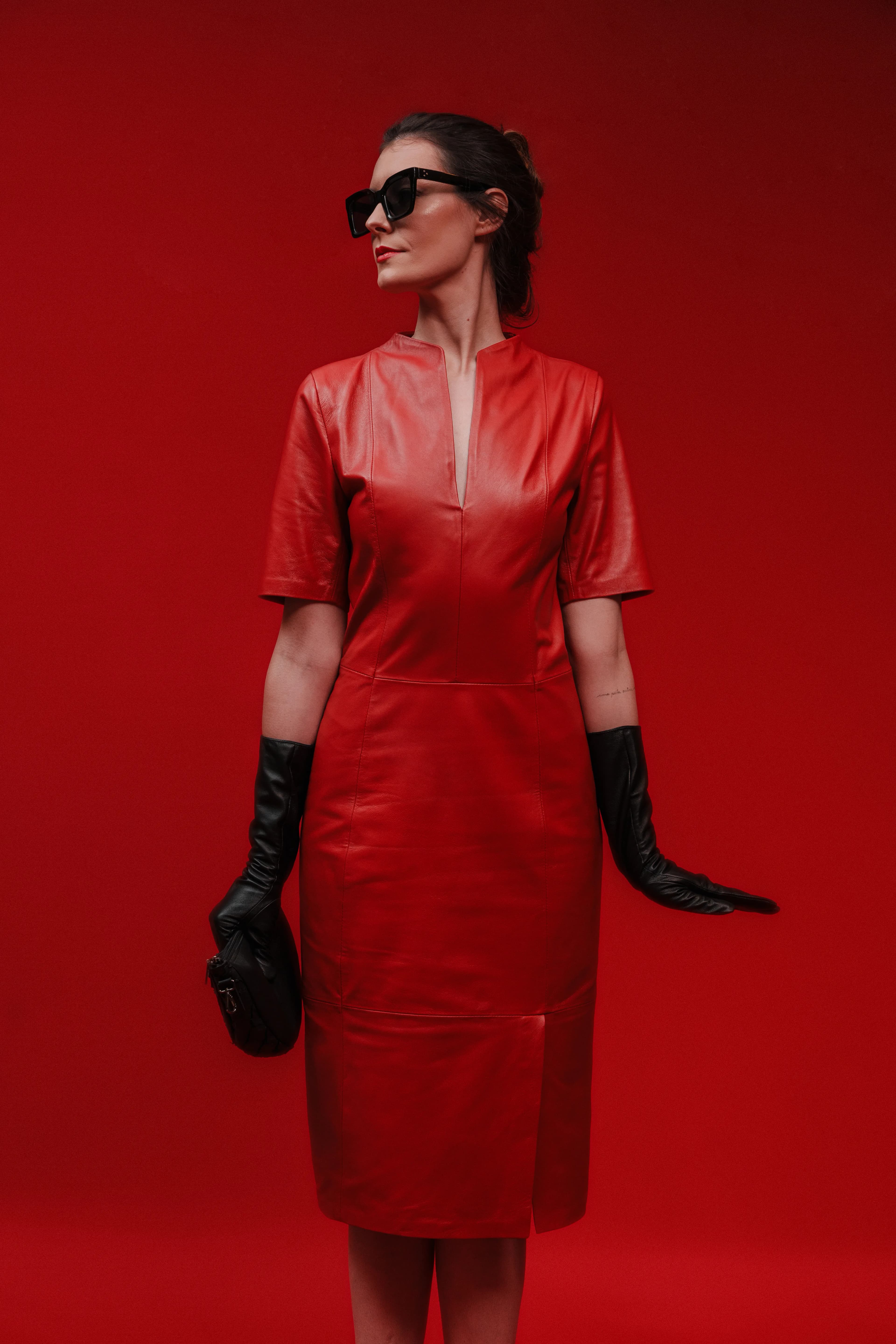 A. Estivanin Editorial for A. Estivanin