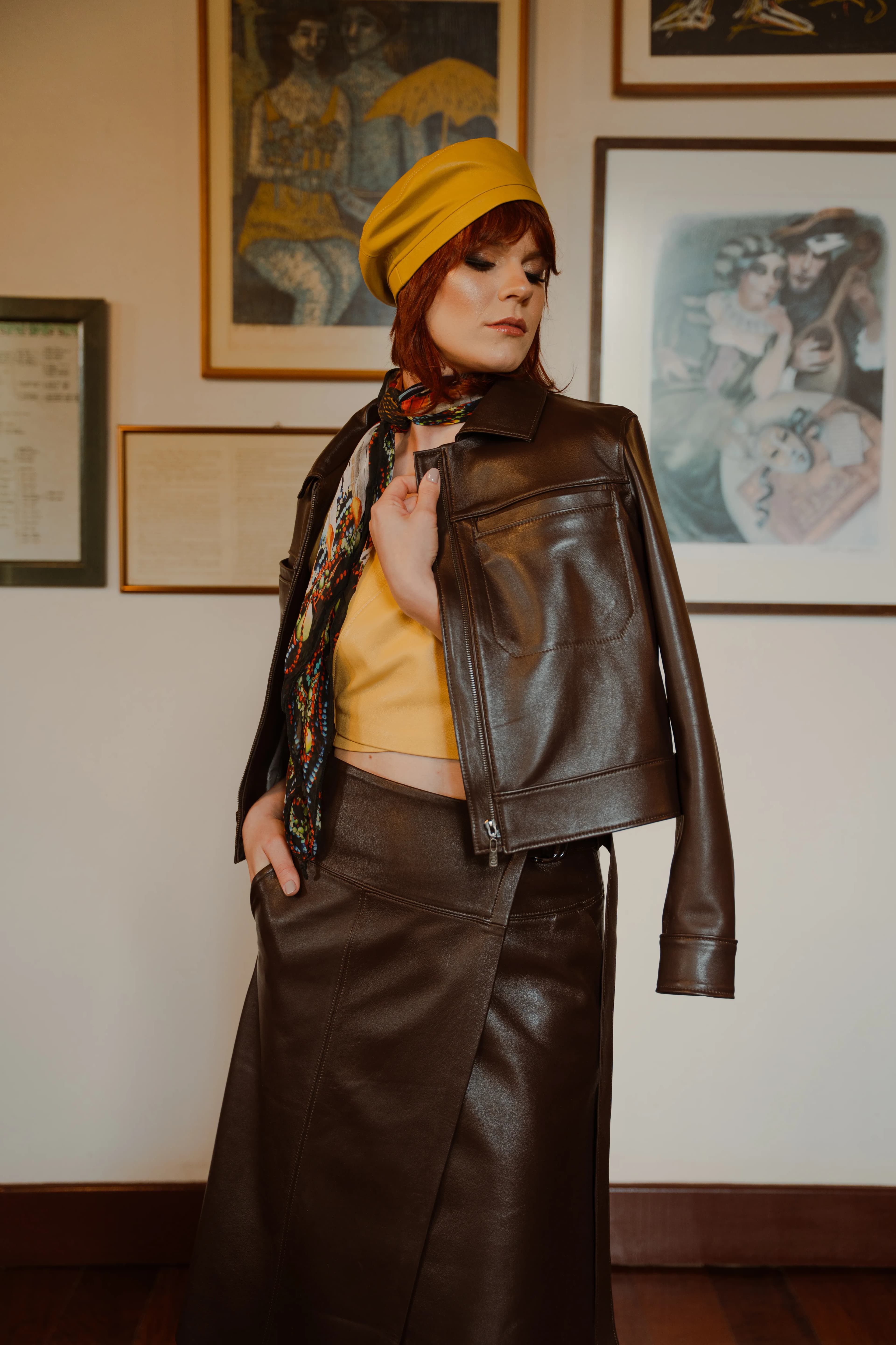 A. Estivanin Editorial gallery image 29 of 45