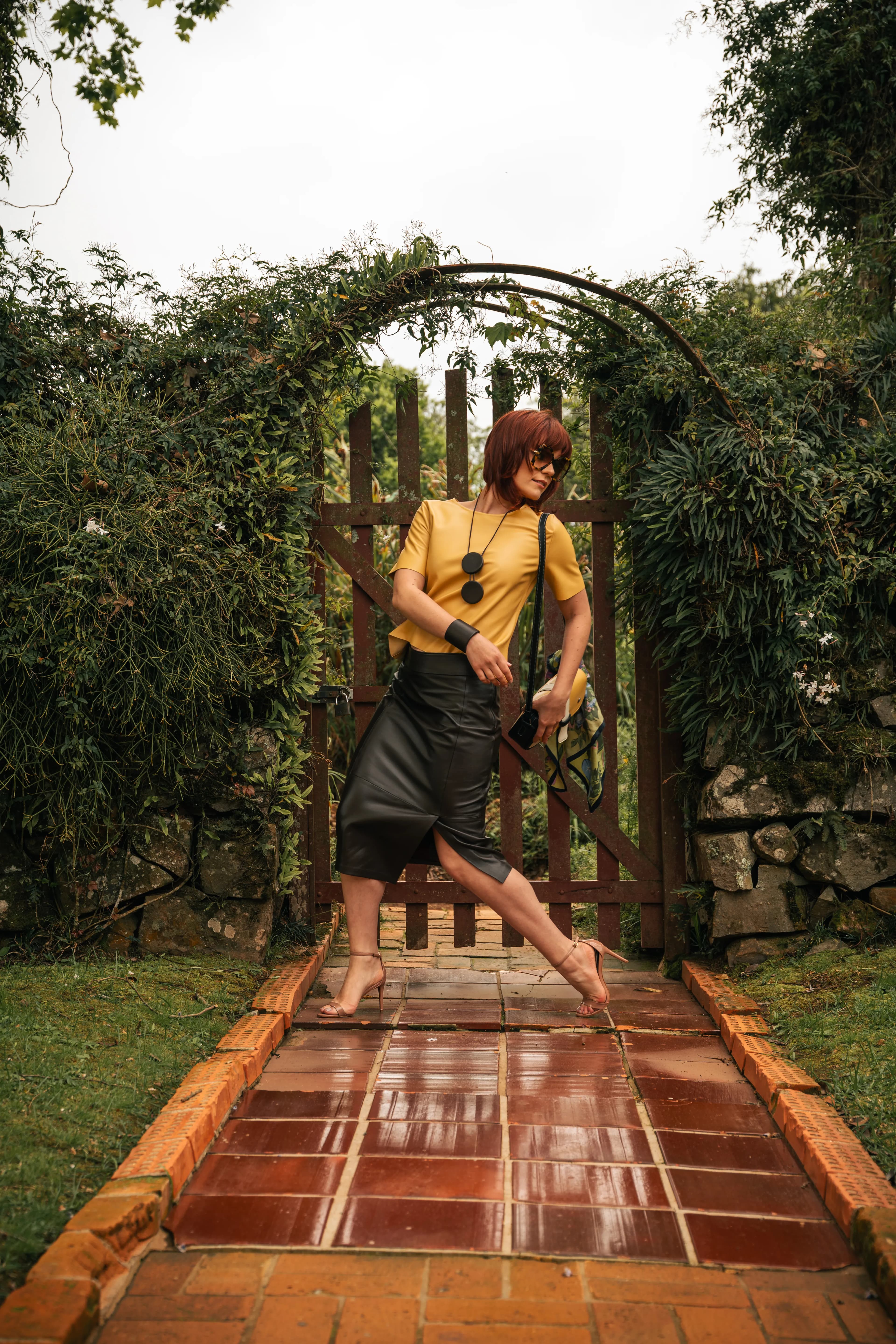 A. Estivanin Editorial gallery image 30 of 45