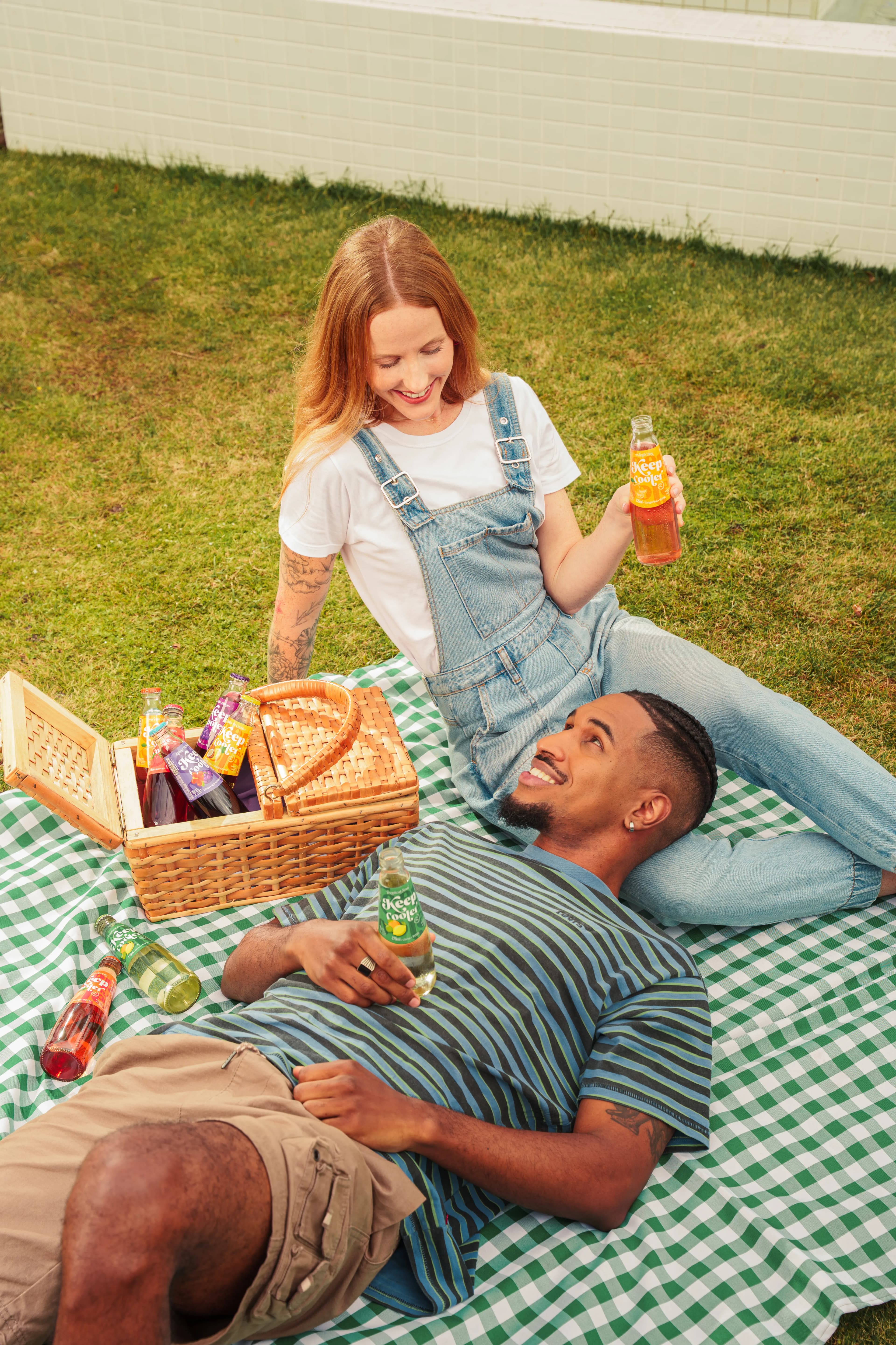 Keep Cooler Summer Picnic gallery image 2 of 19