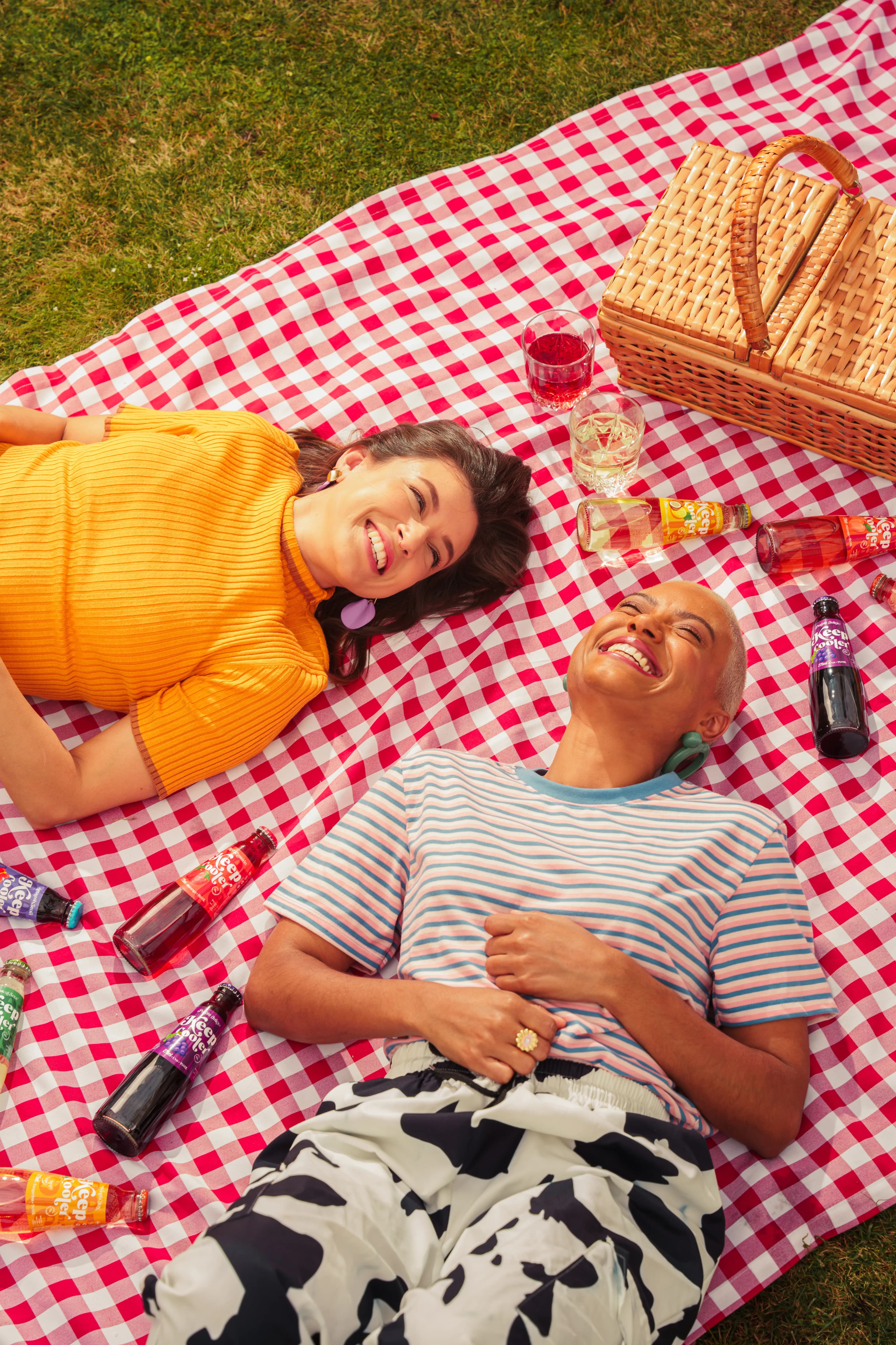 Keep Cooler Summer Picnic gallery image 3 of 19