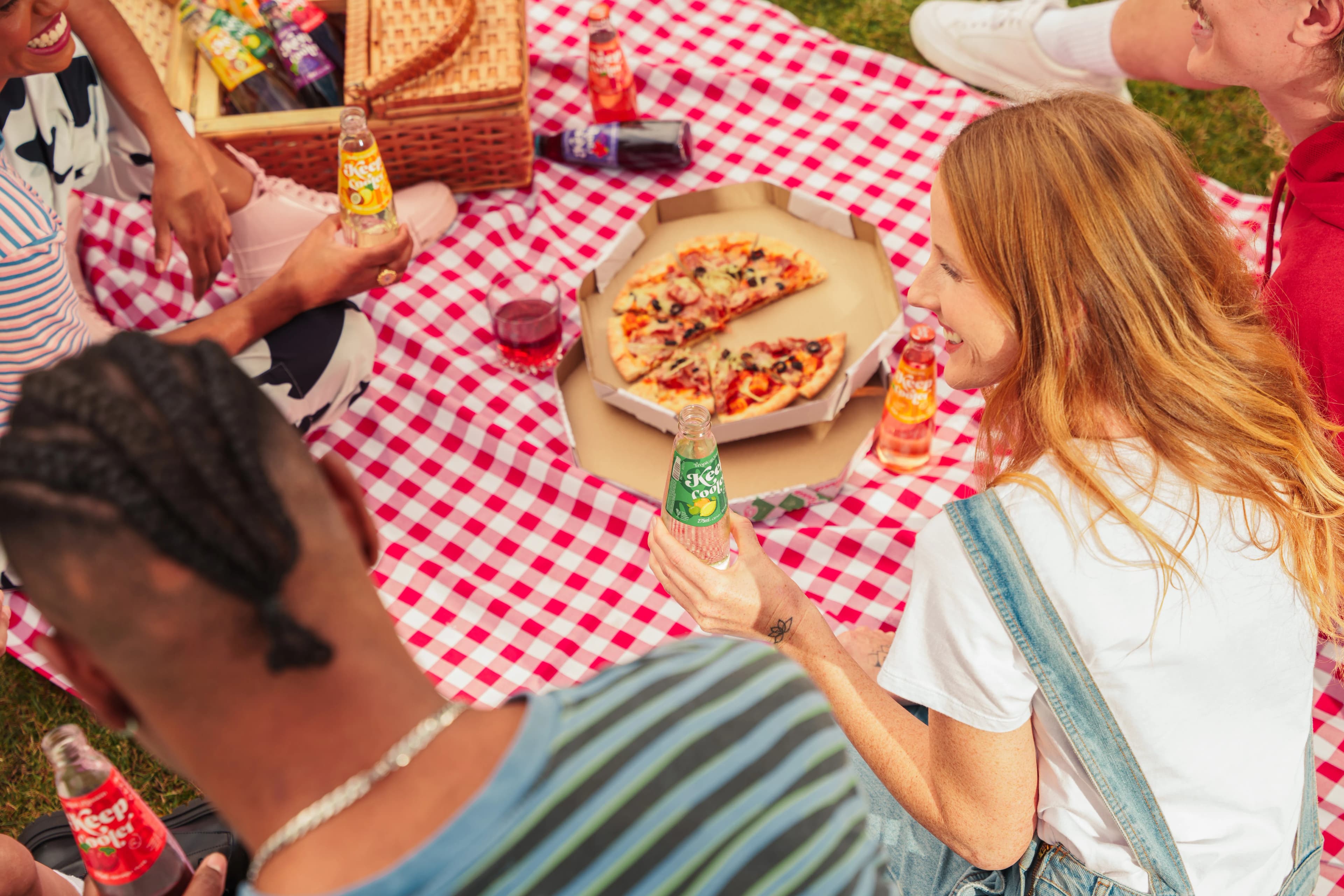 Keep Cooler Summer Picnic gallery image 4 of 19