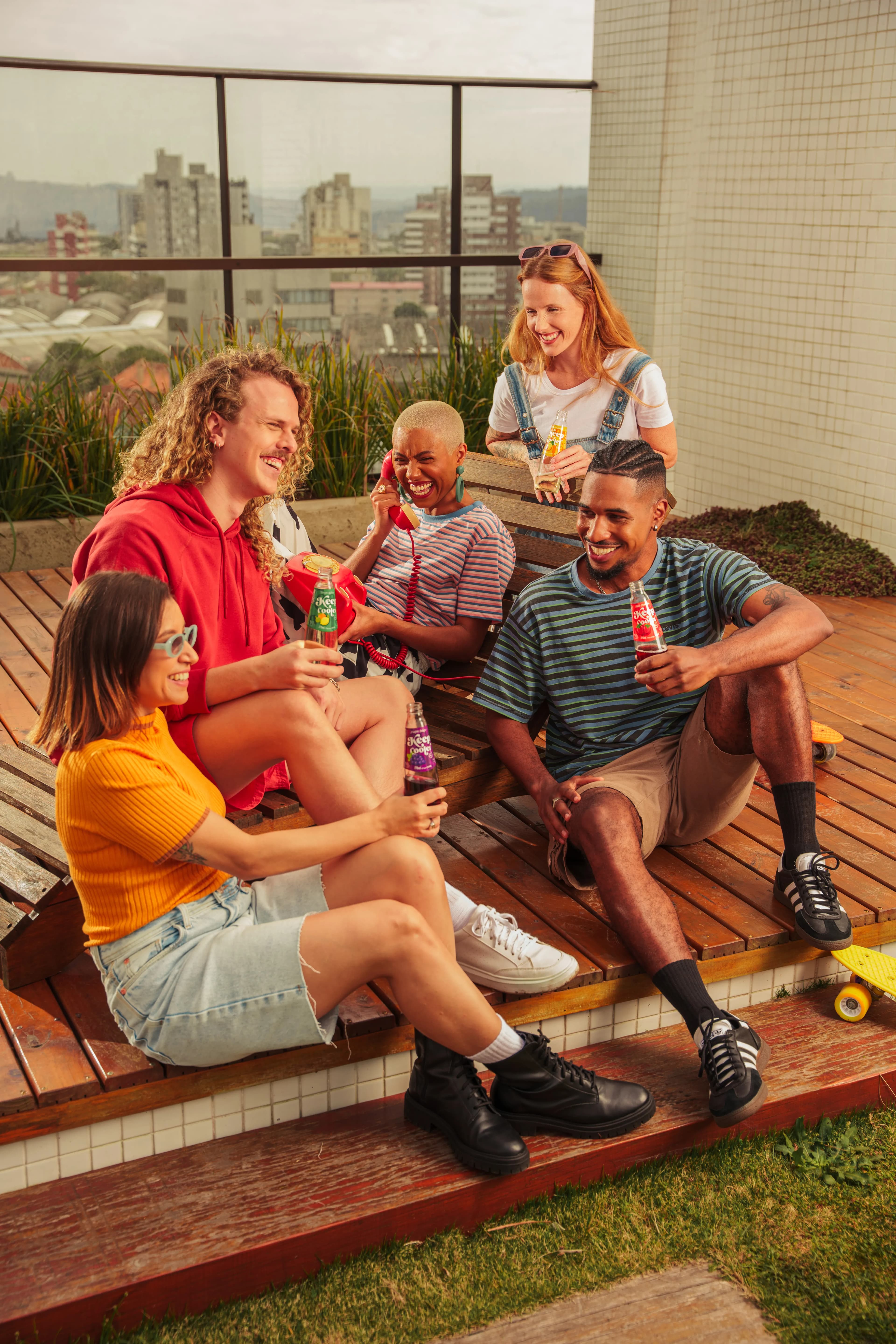 Keep Cooler Summer Picnic gallery image 7 of 19