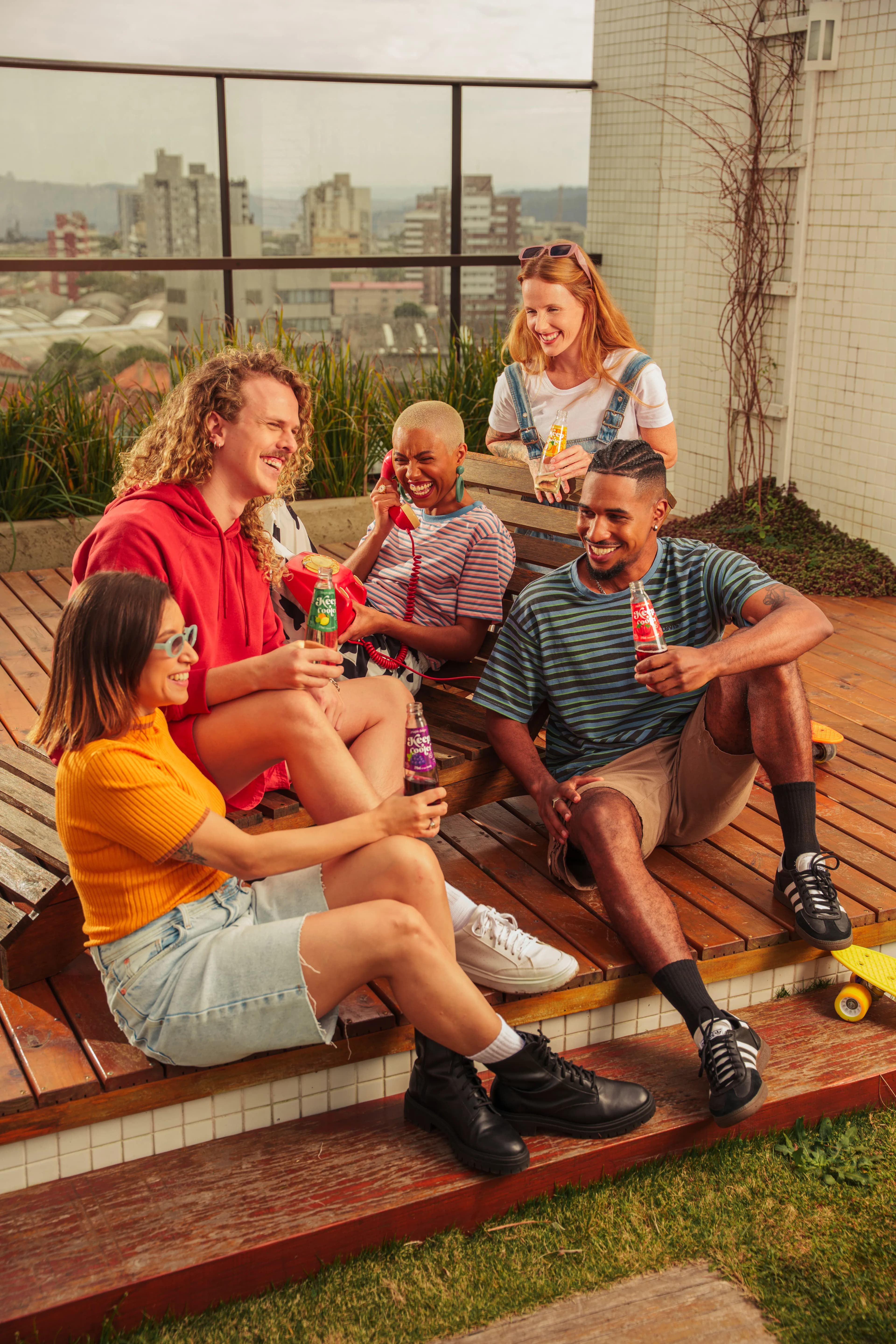 Keep Cooler Summer Picnic gallery image 8 of 19