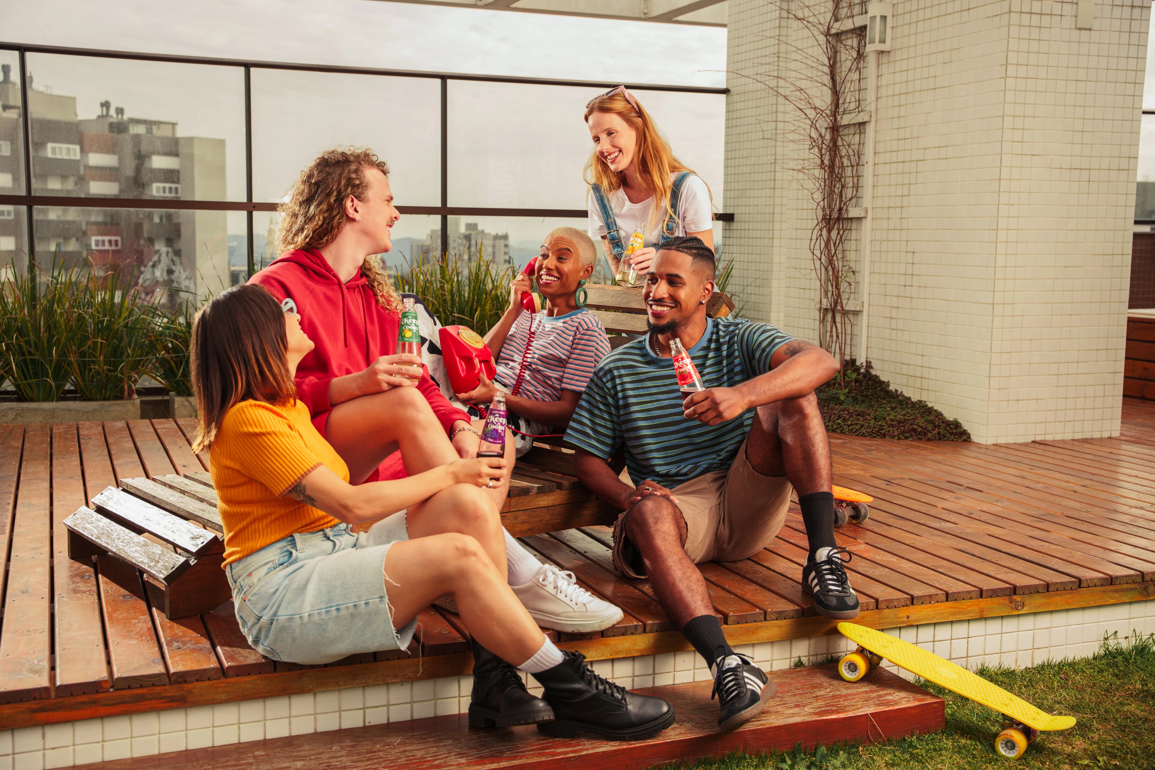 Keep Cooler Summer Picnic gallery image 9 of 19