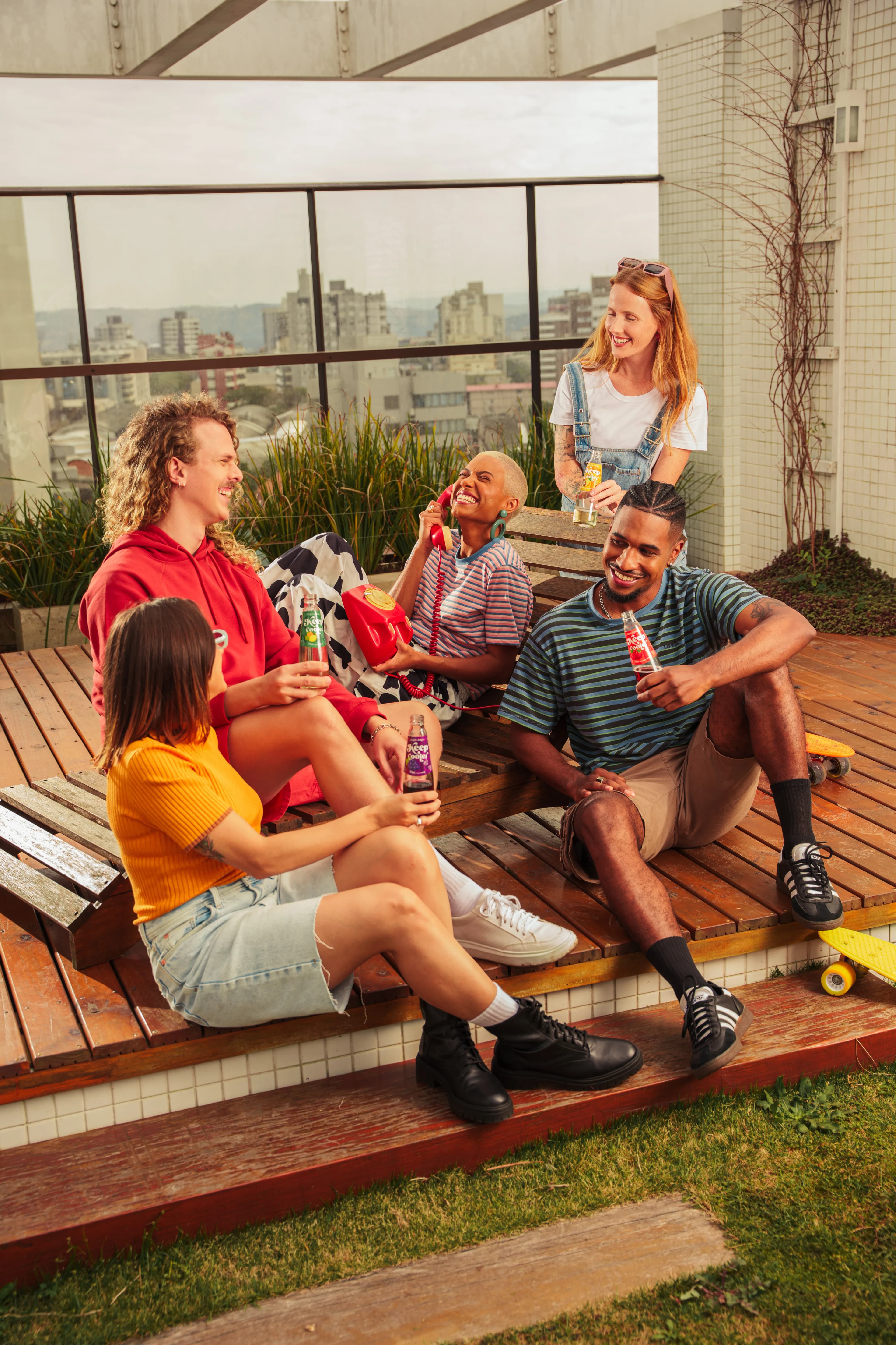 Keep Cooler Summer Picnic gallery image 10 of 19