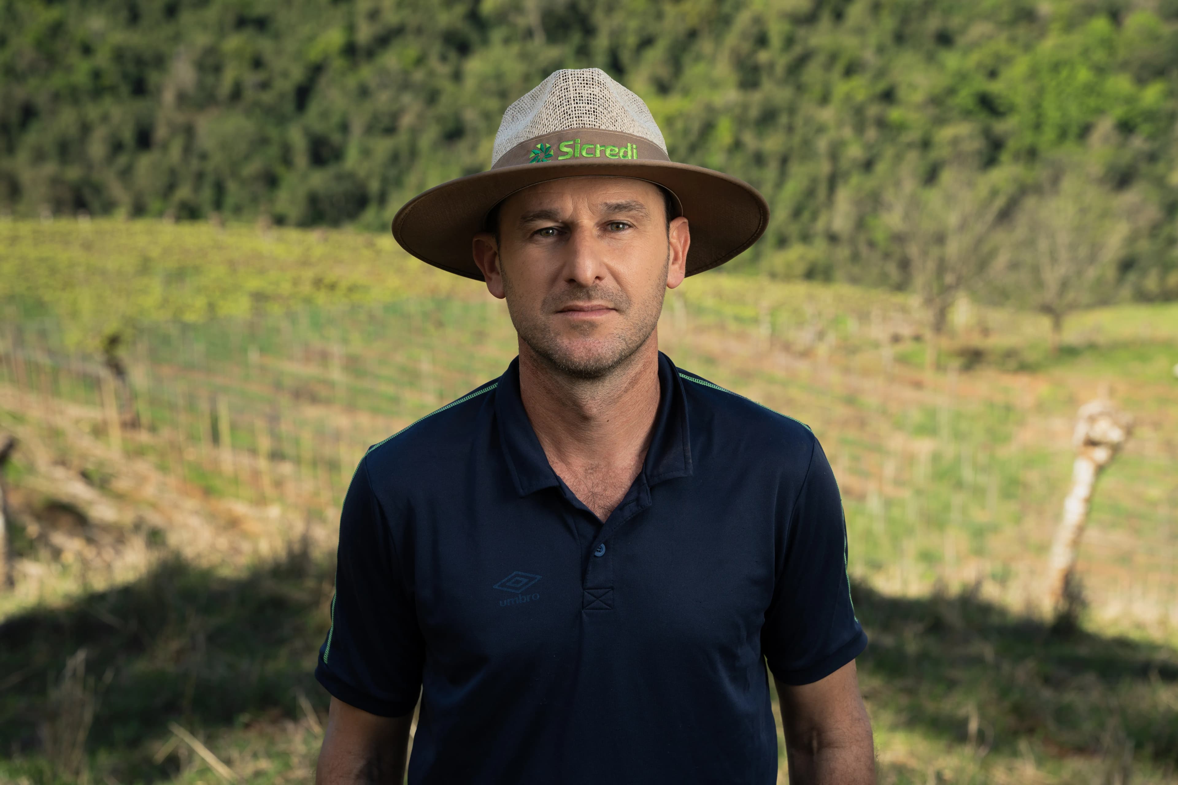 Sicredi Brand Portraits for Sicredi