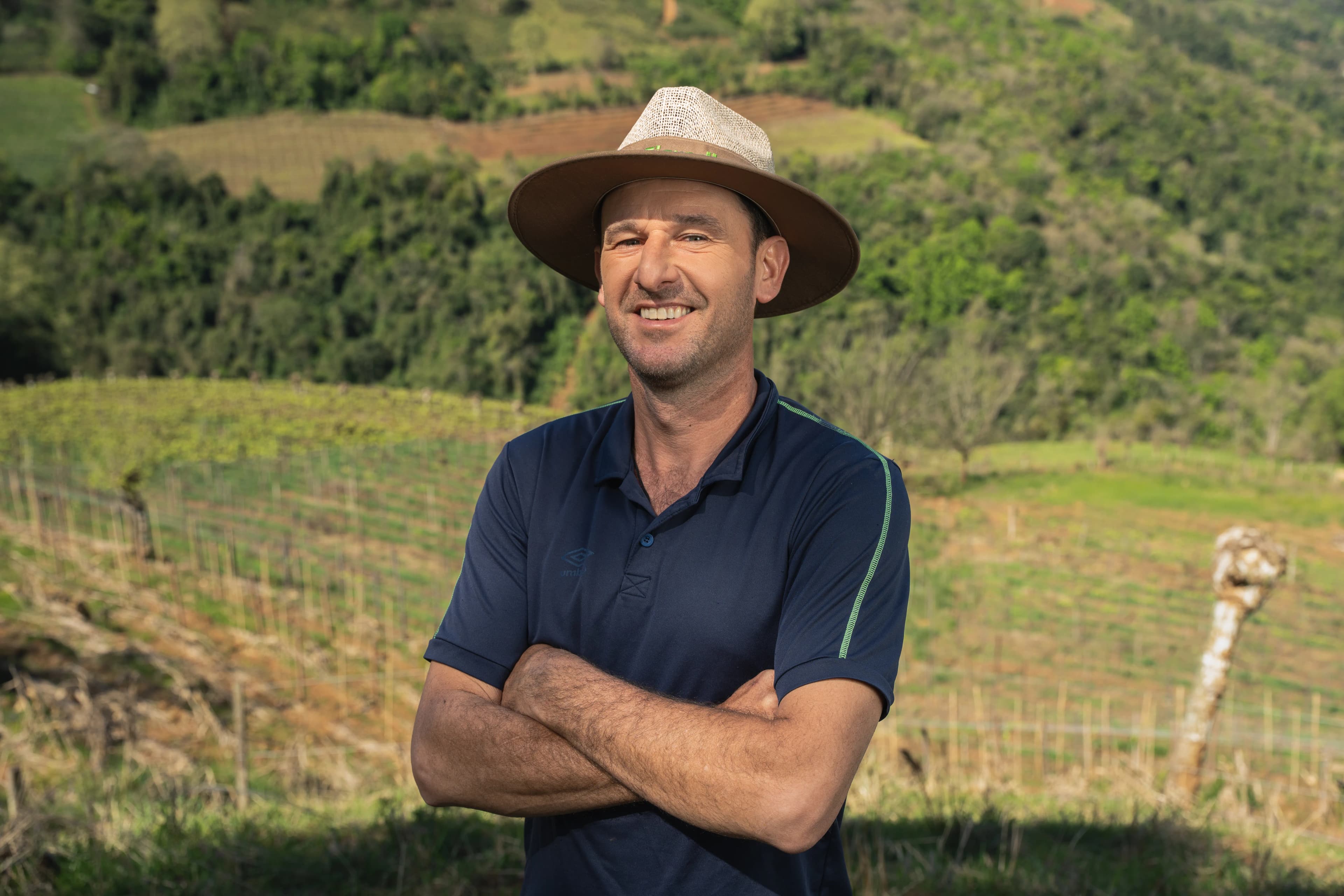 Sicredi Brand Portraits gallery image 2 of 45