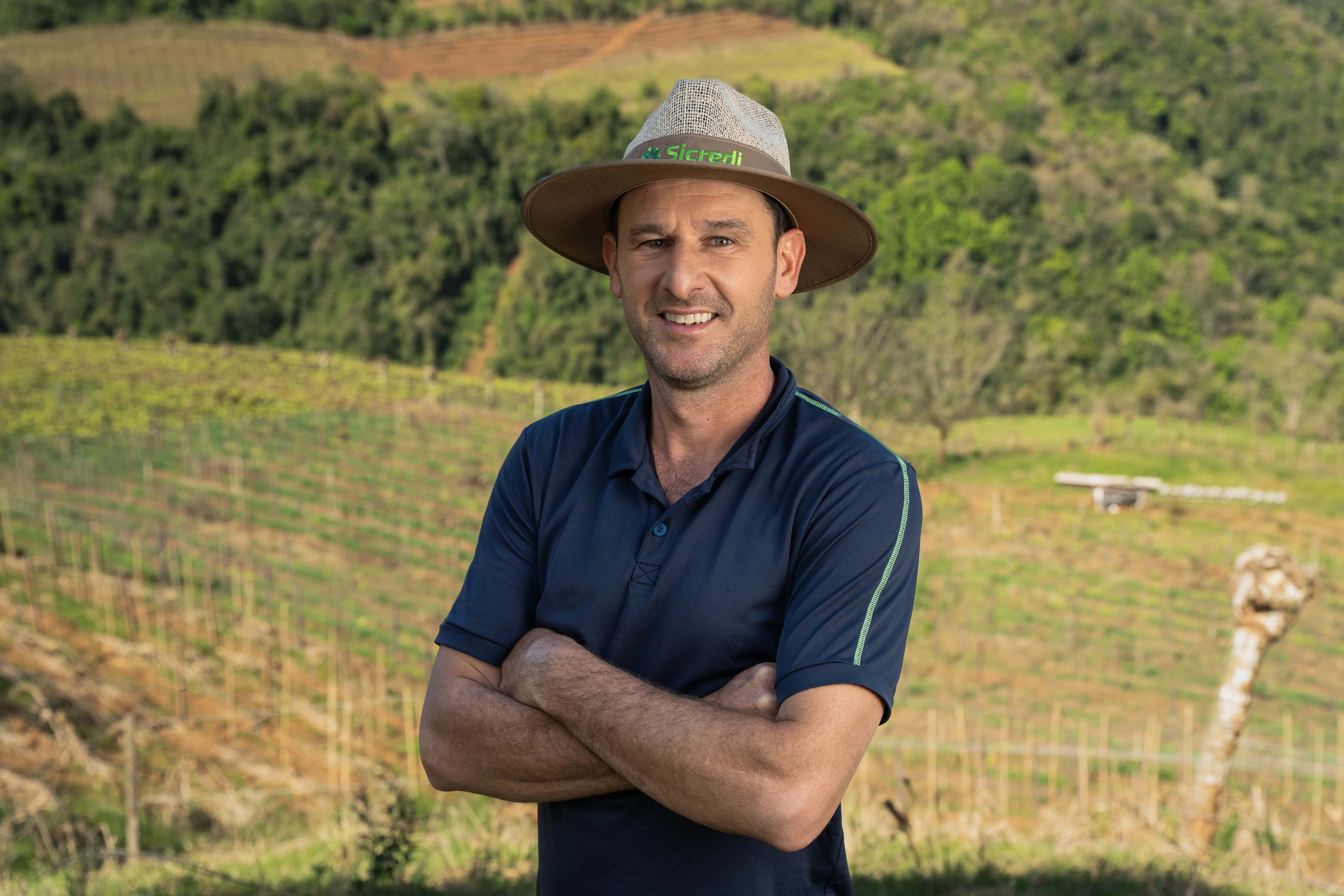 Sicredi Brand Portraits gallery image 3 of 45