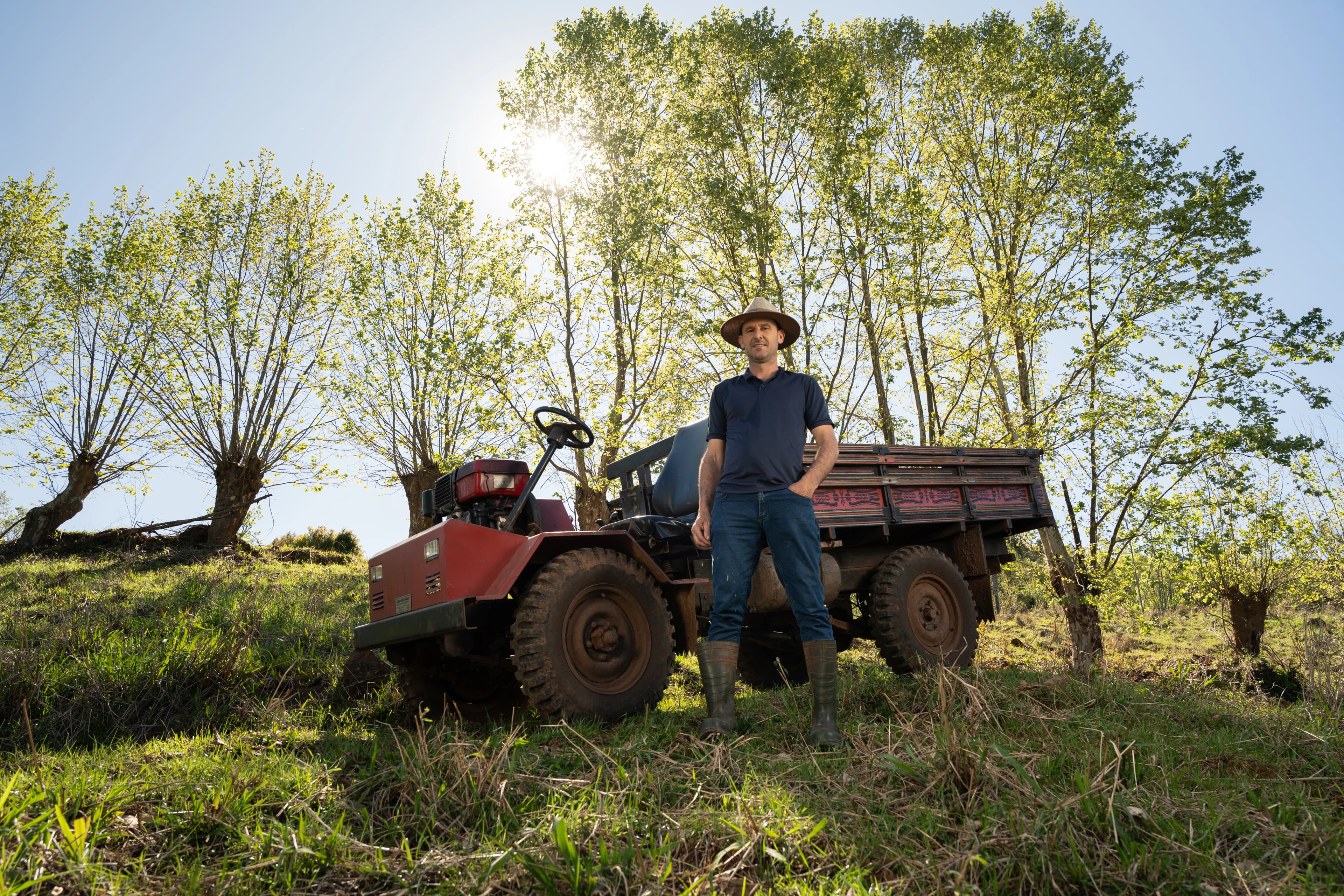 Sicredi Brand Portraits gallery image 6 of 45