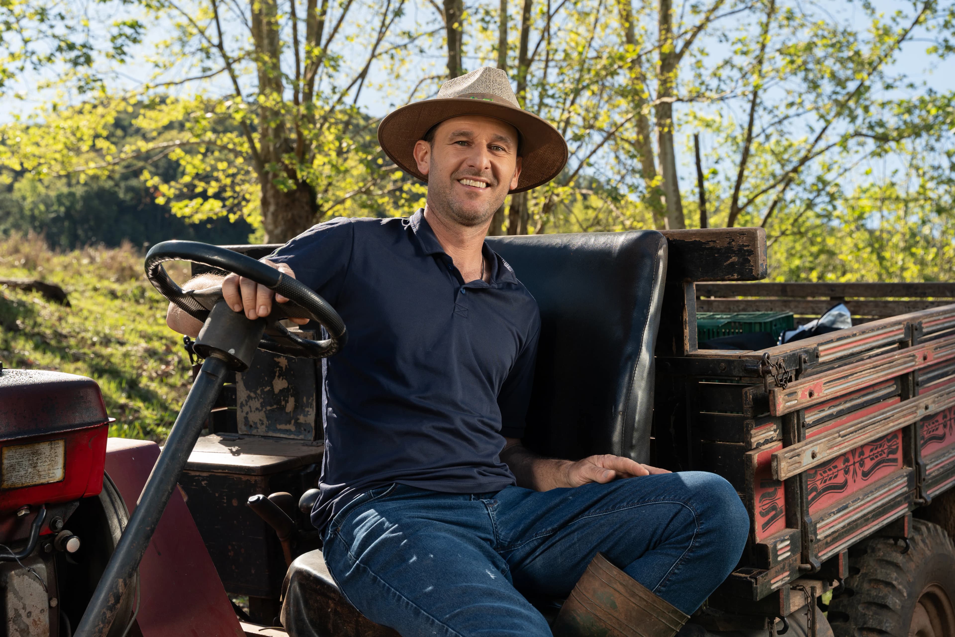 Sicredi Brand Portraits gallery image 7 of 45