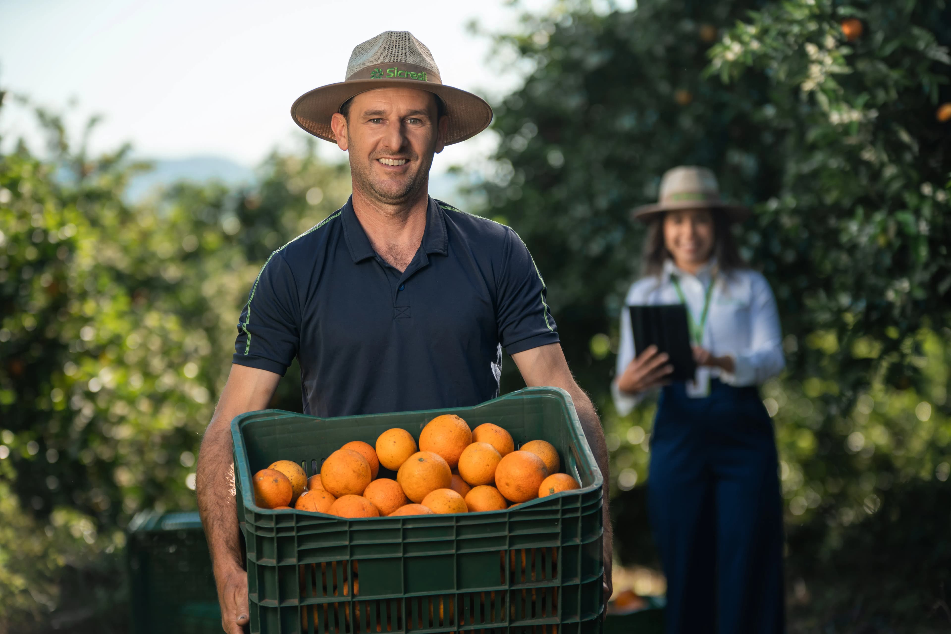 Sicredi Brand Portraits gallery image 21 of 45