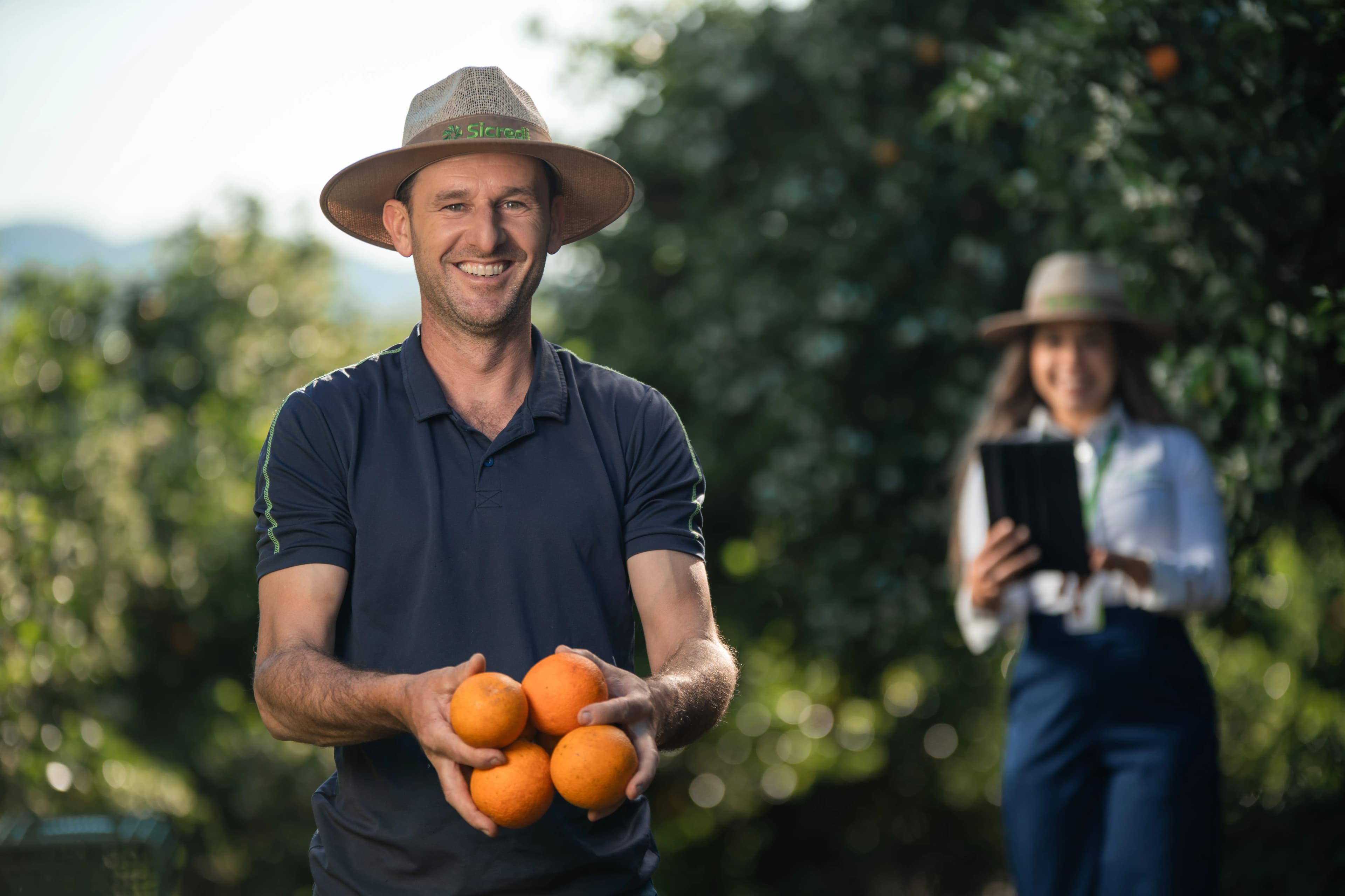 Sicredi Brand Portraits gallery image 22 of 45