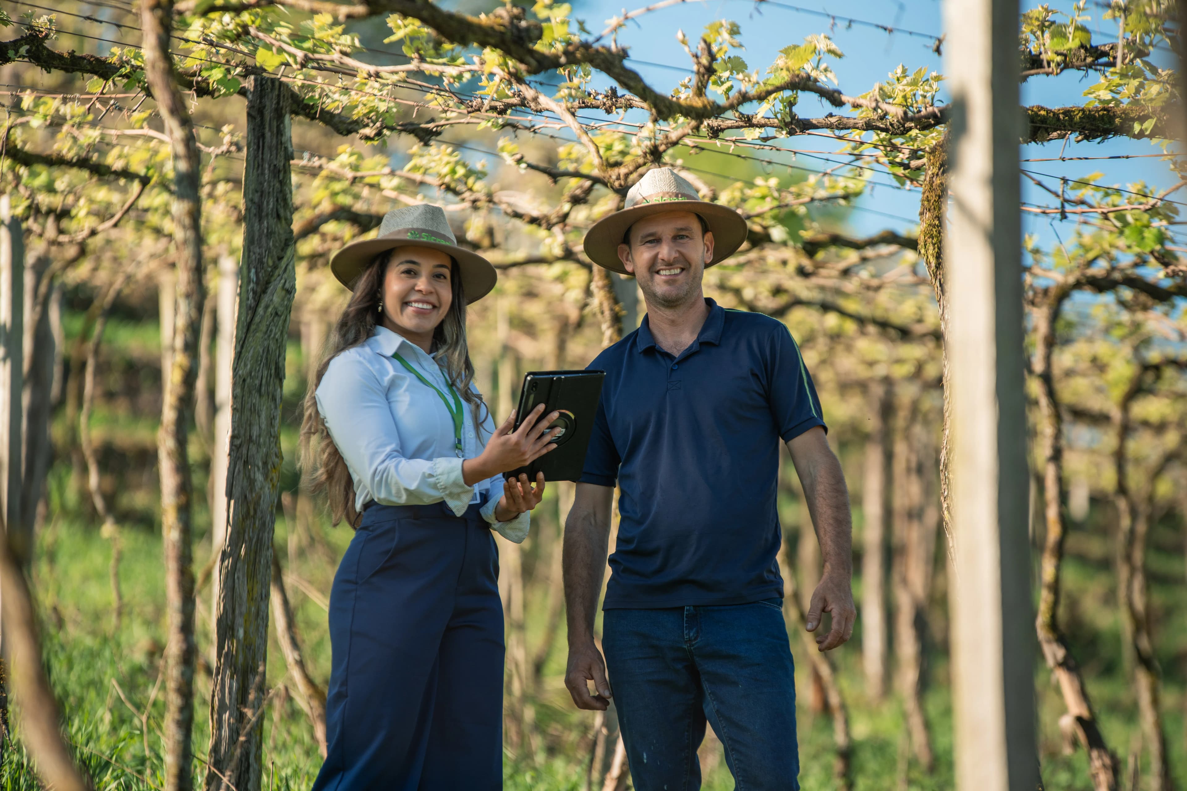 Sicredi Brand Portraits gallery image 27 of 45