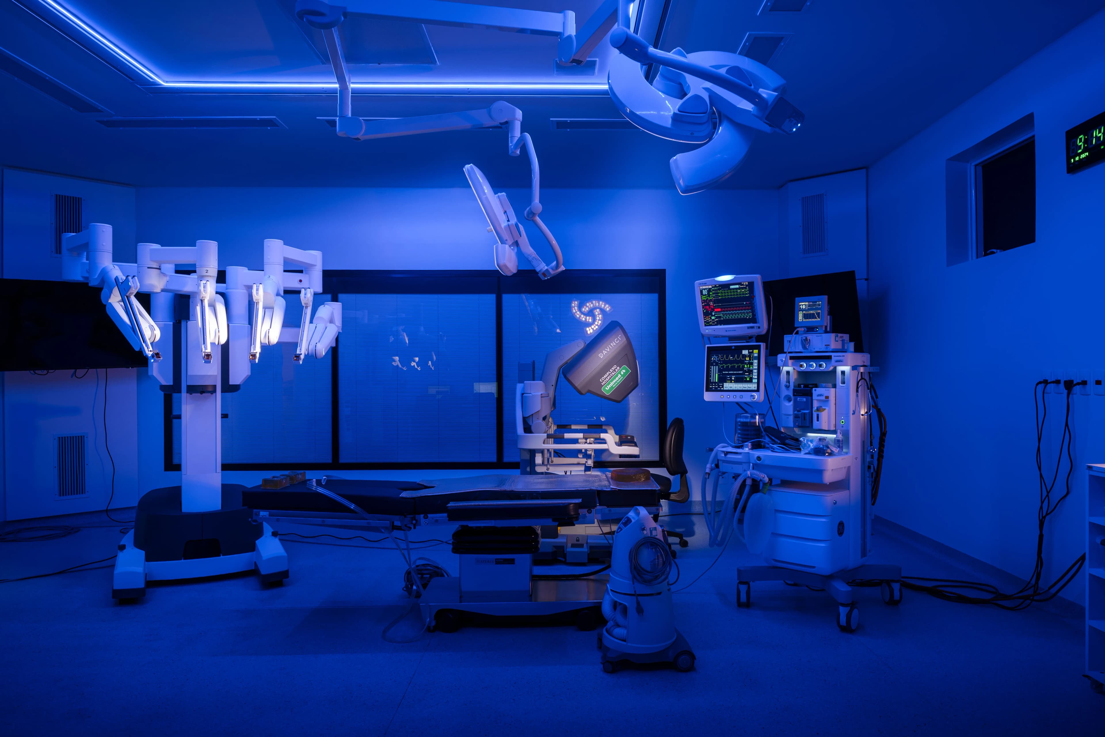 Unimed Surgical Center for Unimed