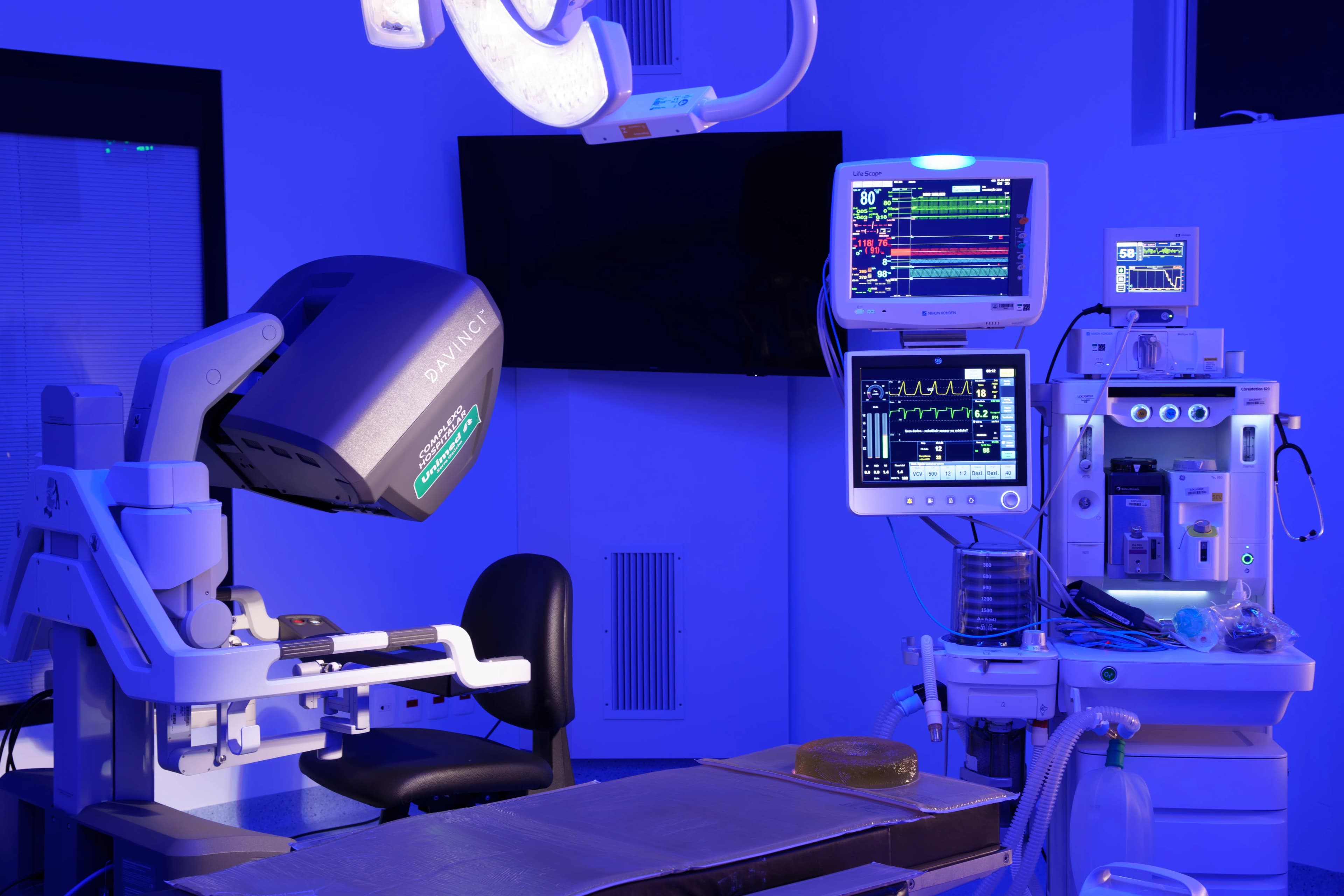 Unimed Surgical Center gallery image 2 of 6