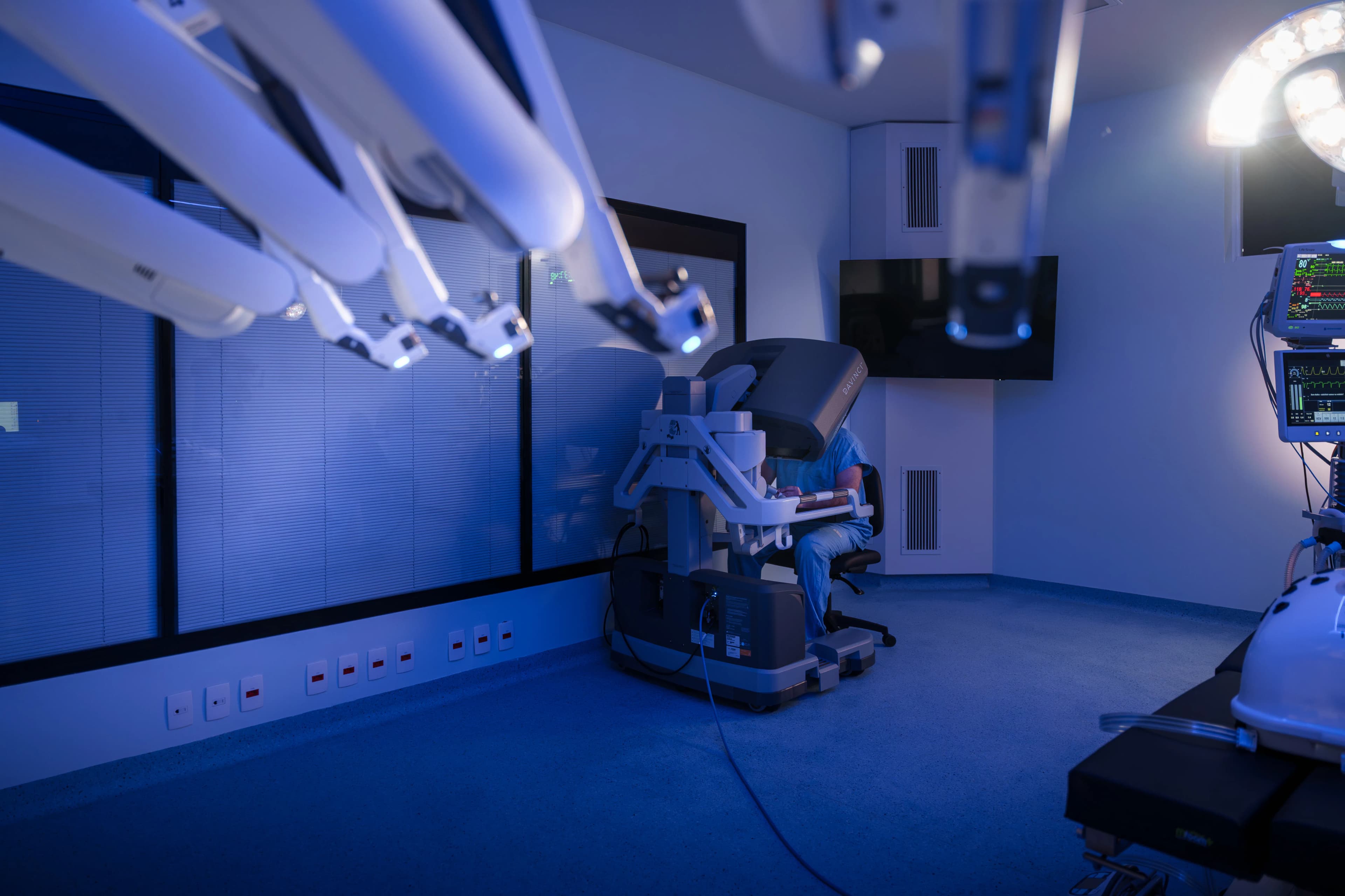 Unimed Surgical Center gallery image 3 of 6