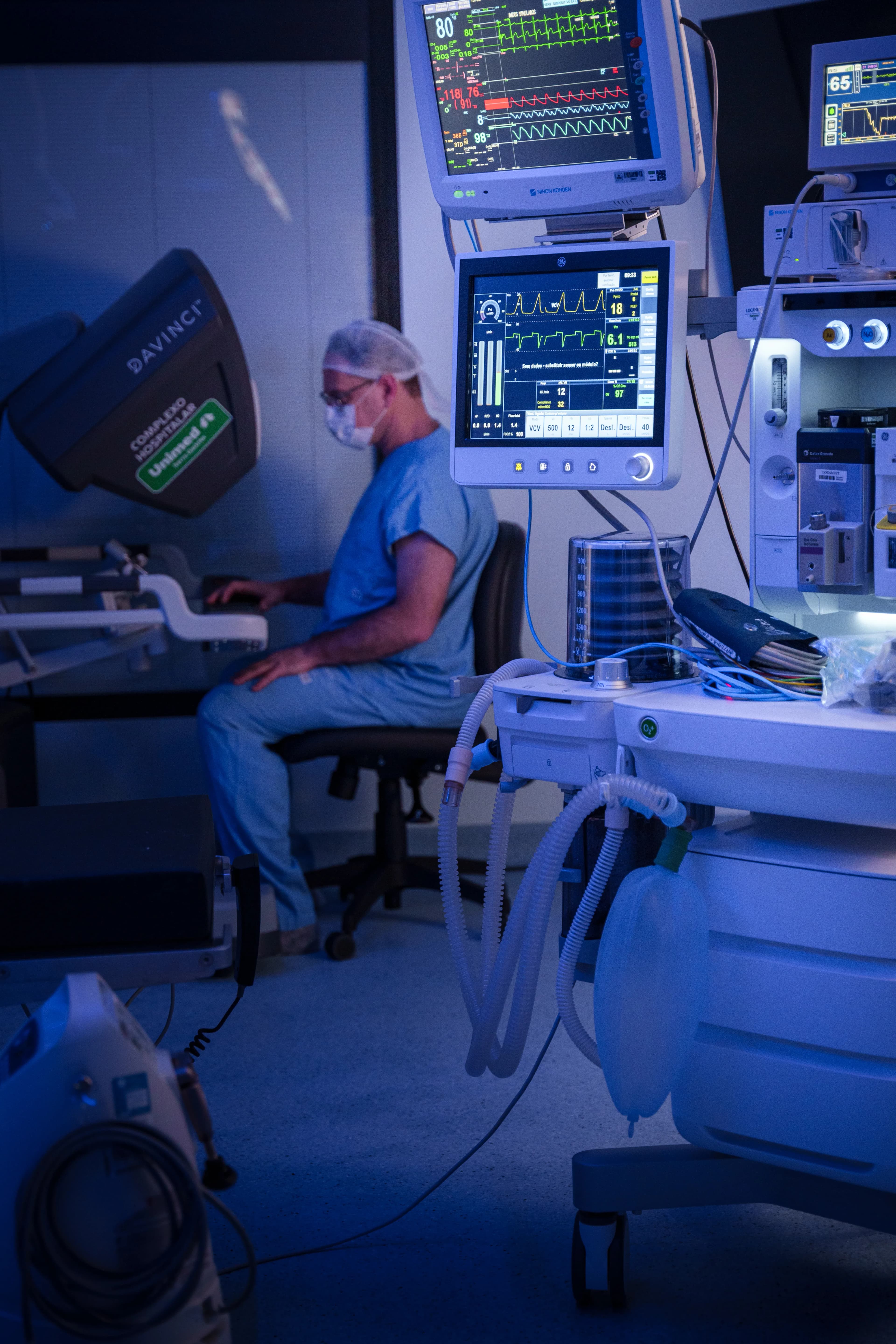 Unimed Surgical Center gallery image 4 of 6