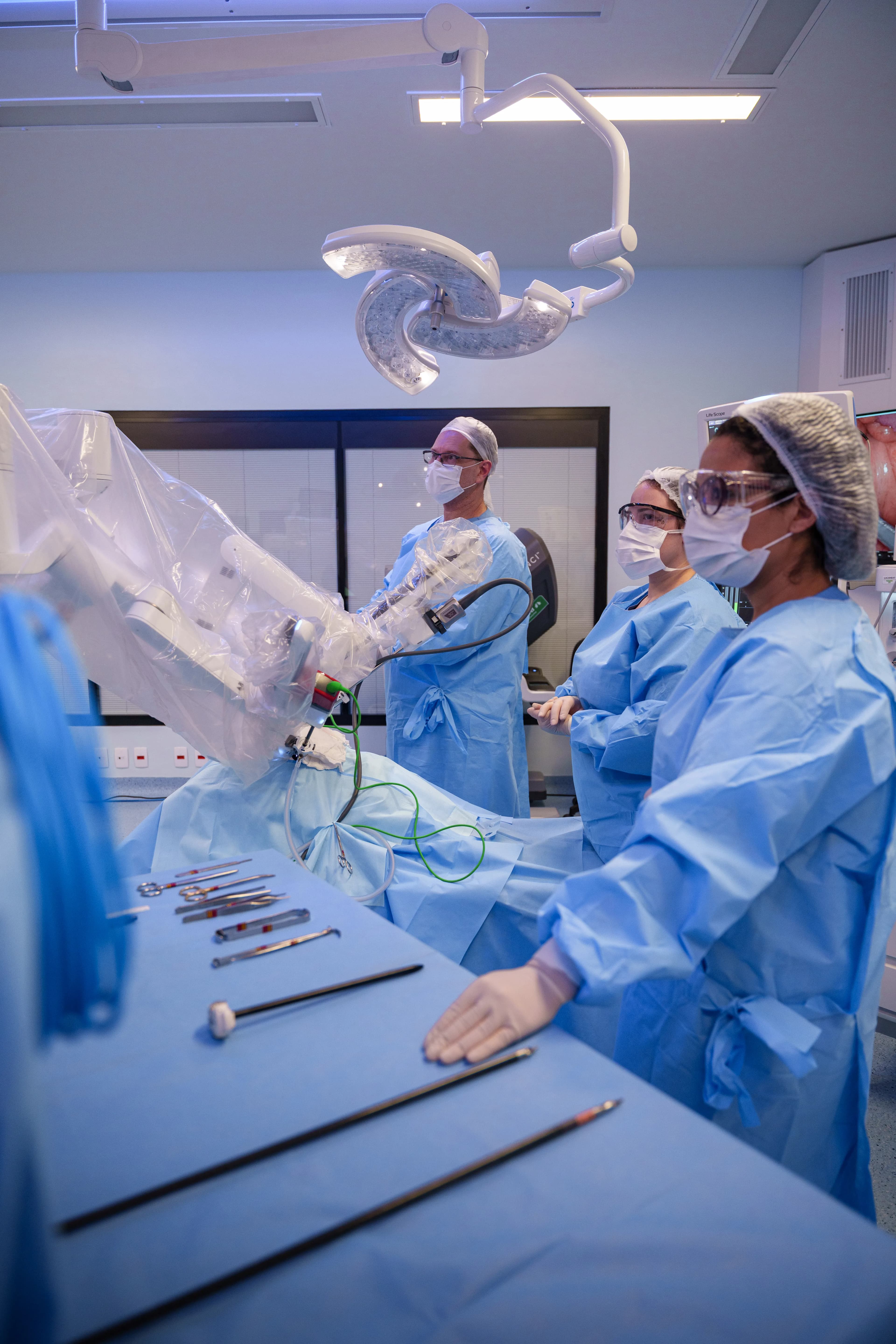 Unimed Surgical Center gallery image 5 of 6