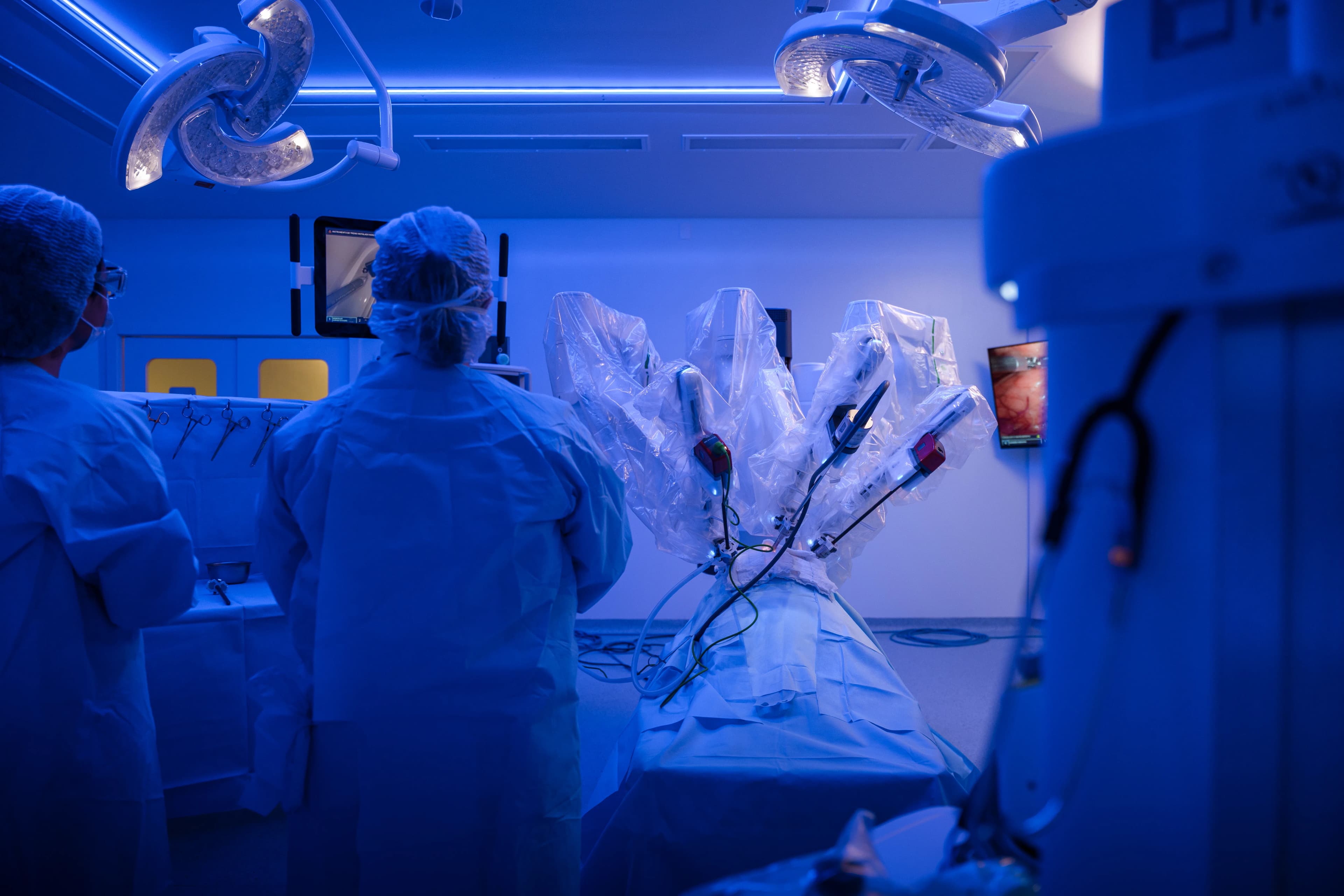 Unimed Surgical Center gallery image 6 of 6